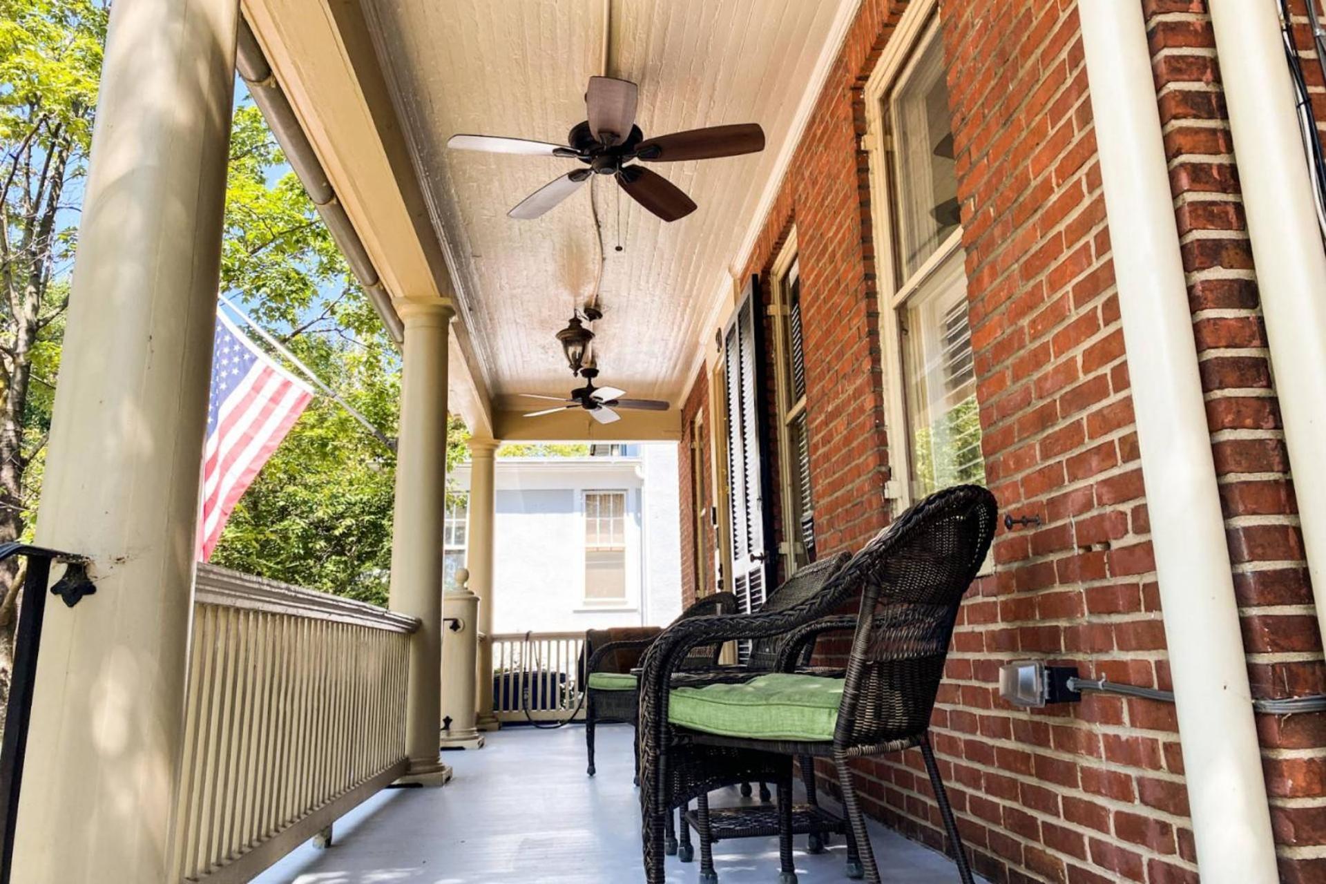 Deep In The Heart Of Crabtown - Itrip Holiday home Annapolis