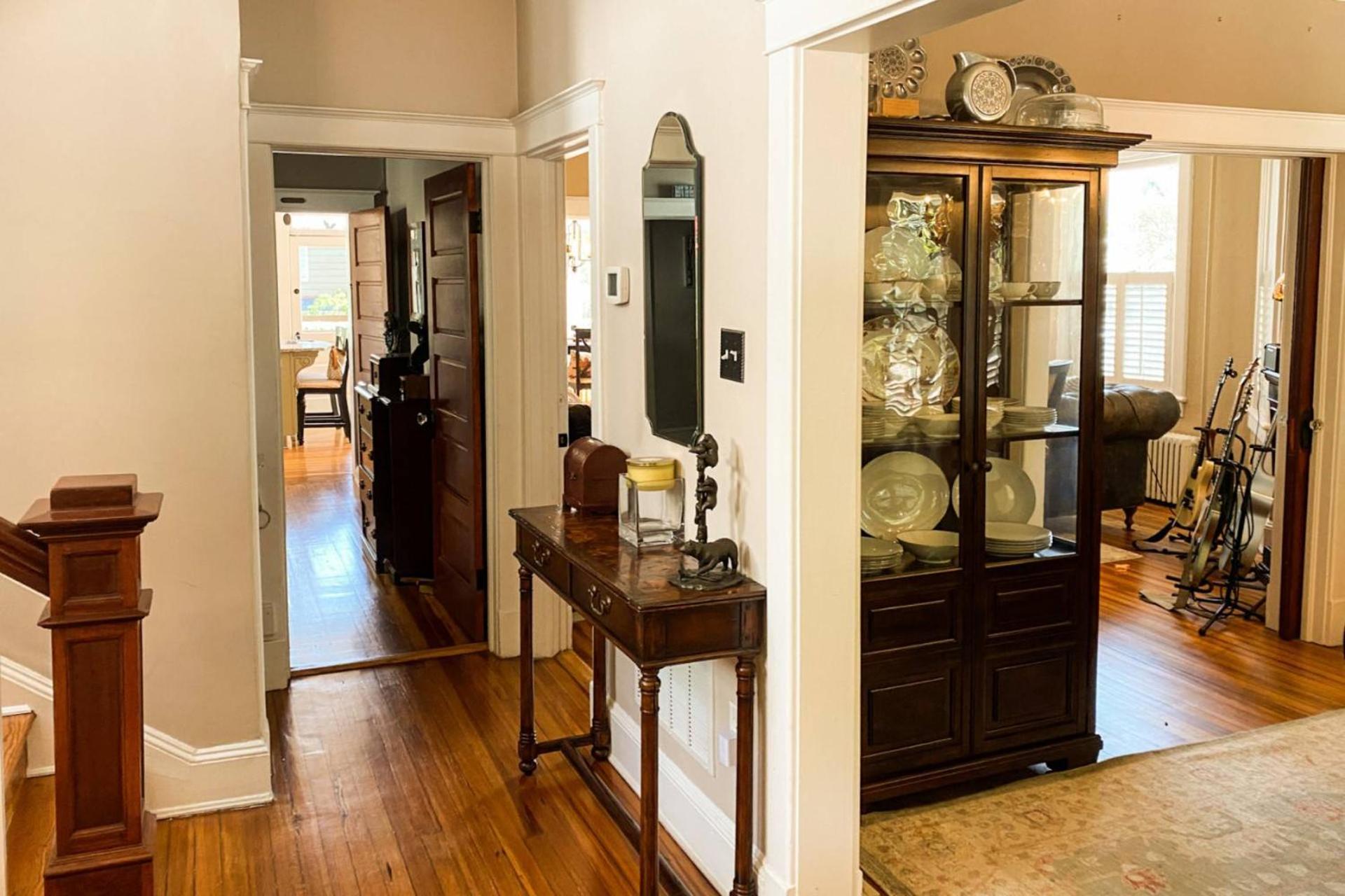 Deep In The Heart Of Crabtown - Itrip * Annapolis