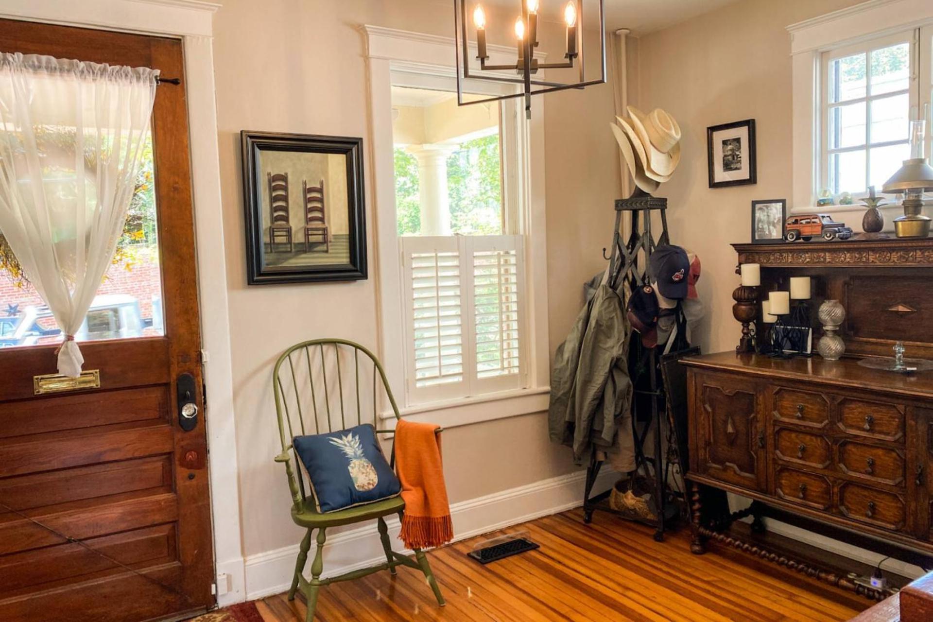 Deep In The Heart Of Crabtown - Itrip Holiday home