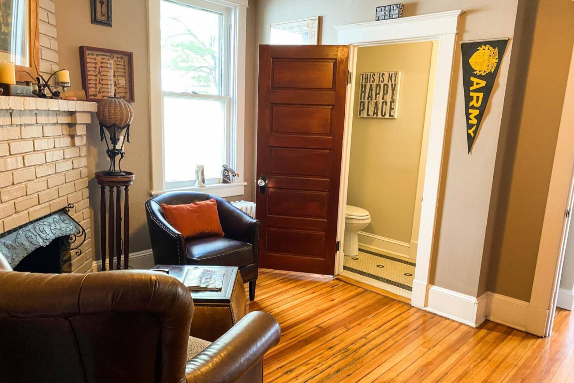 Holiday home Deep In The Heart Of Crabtown - Itrip *