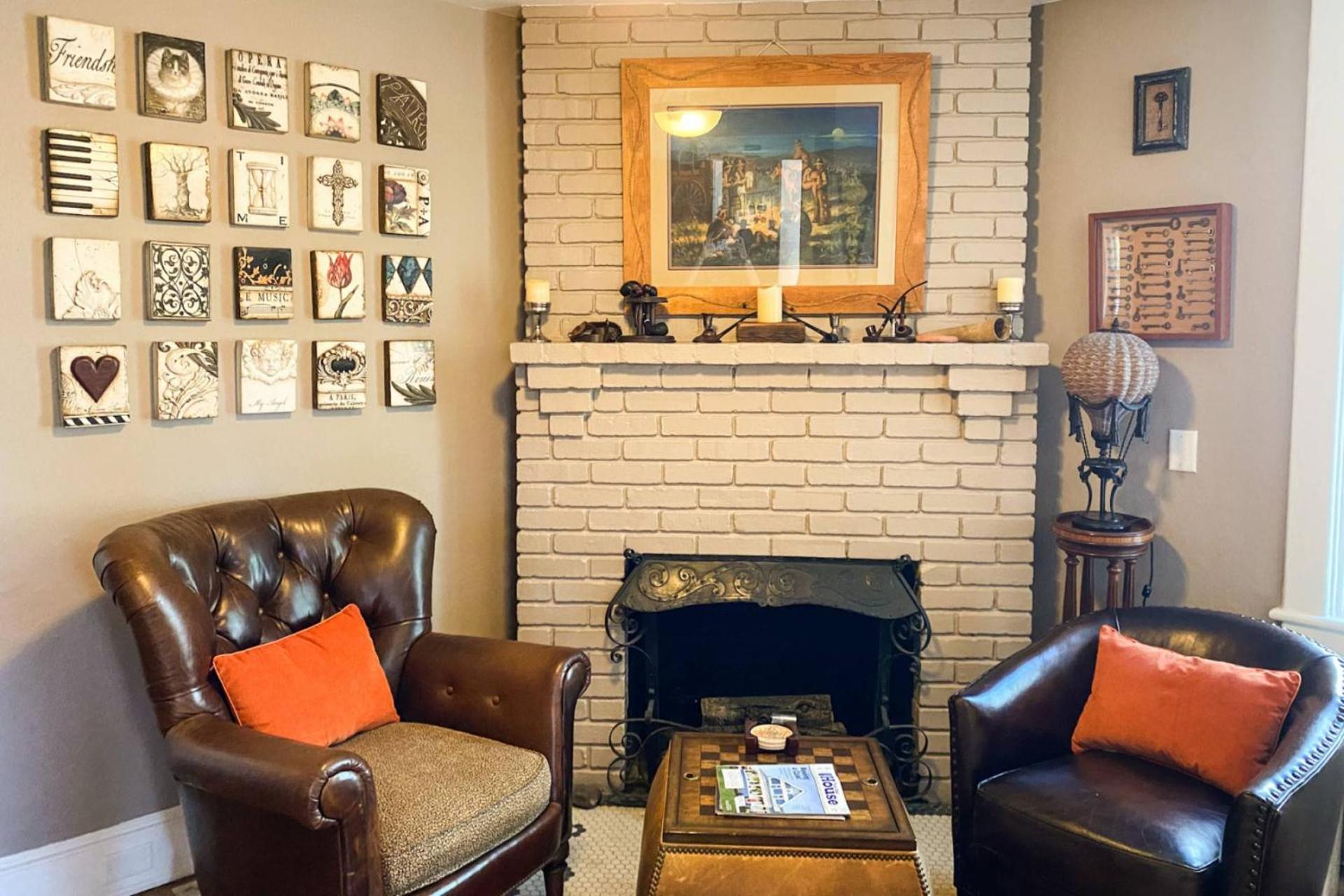 Deep In The Heart Of Crabtown - Itrip Holiday home Annapolis