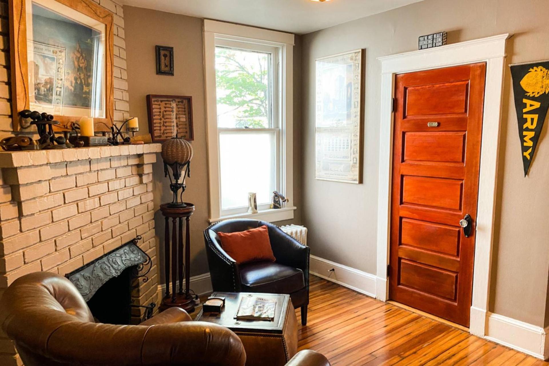 Holiday home Deep In The Heart Of Crabtown - Itrip Annapolis