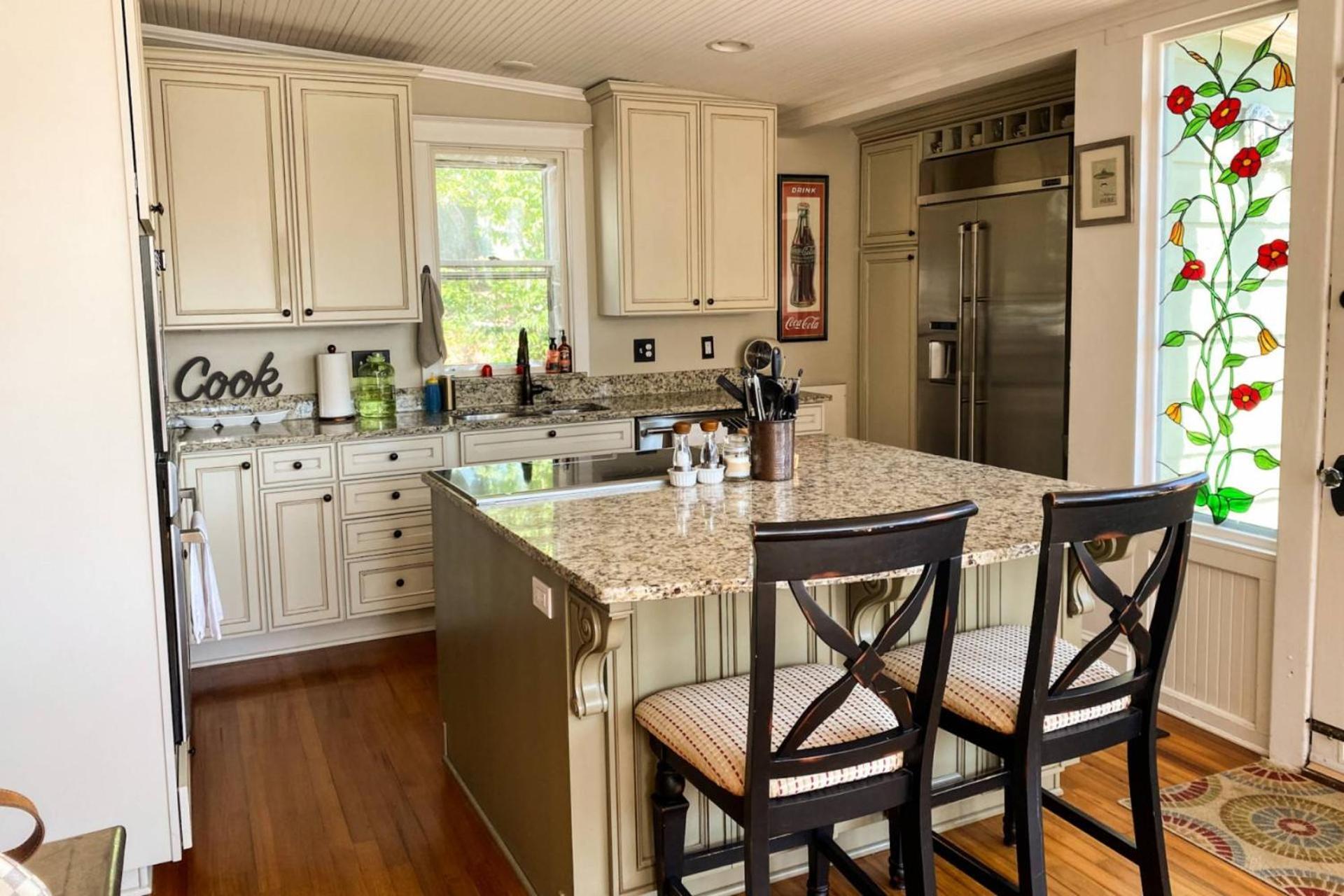 Deep In The Heart Of Crabtown - Itrip * Annapolis