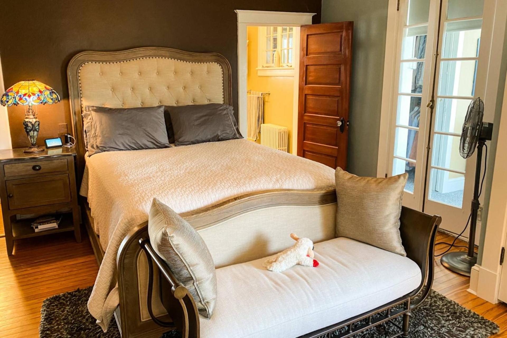 Deep In The Heart Of Crabtown - Itrip Holiday home Annapolis