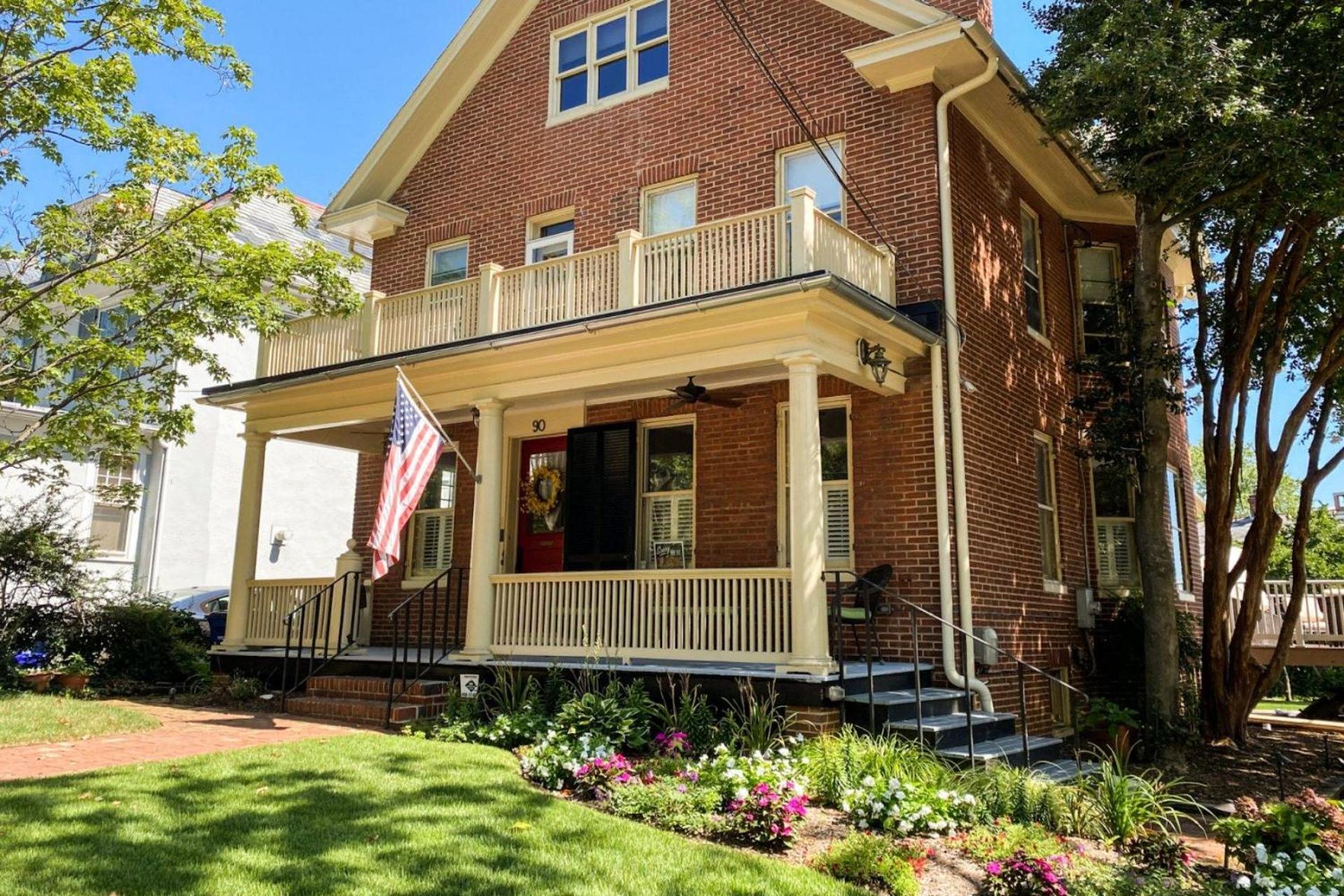 Deep In The Heart Of Crabtown - Itrip Holiday home *