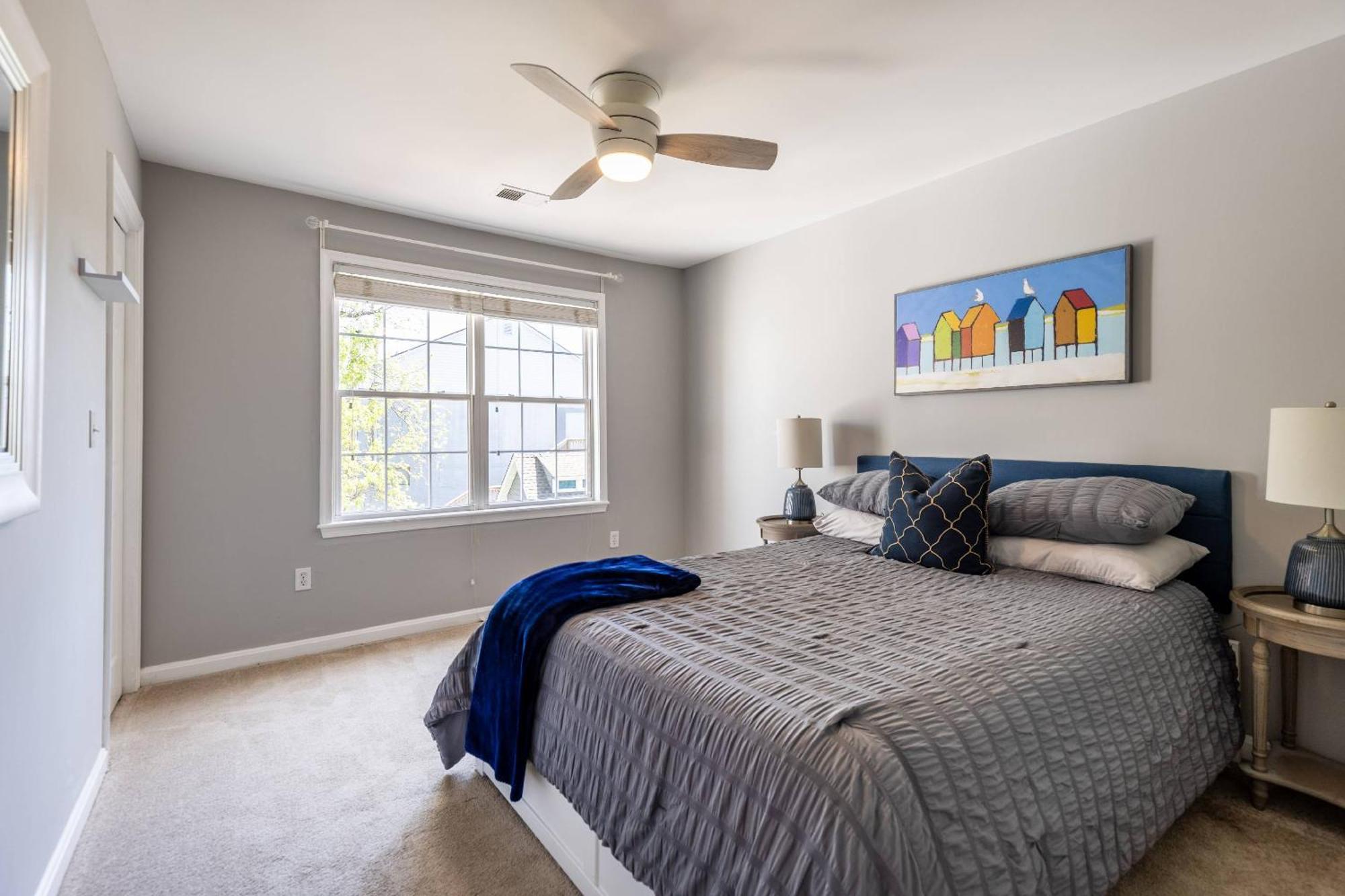 Eastport Easy - Itrip Holiday home Annapolis