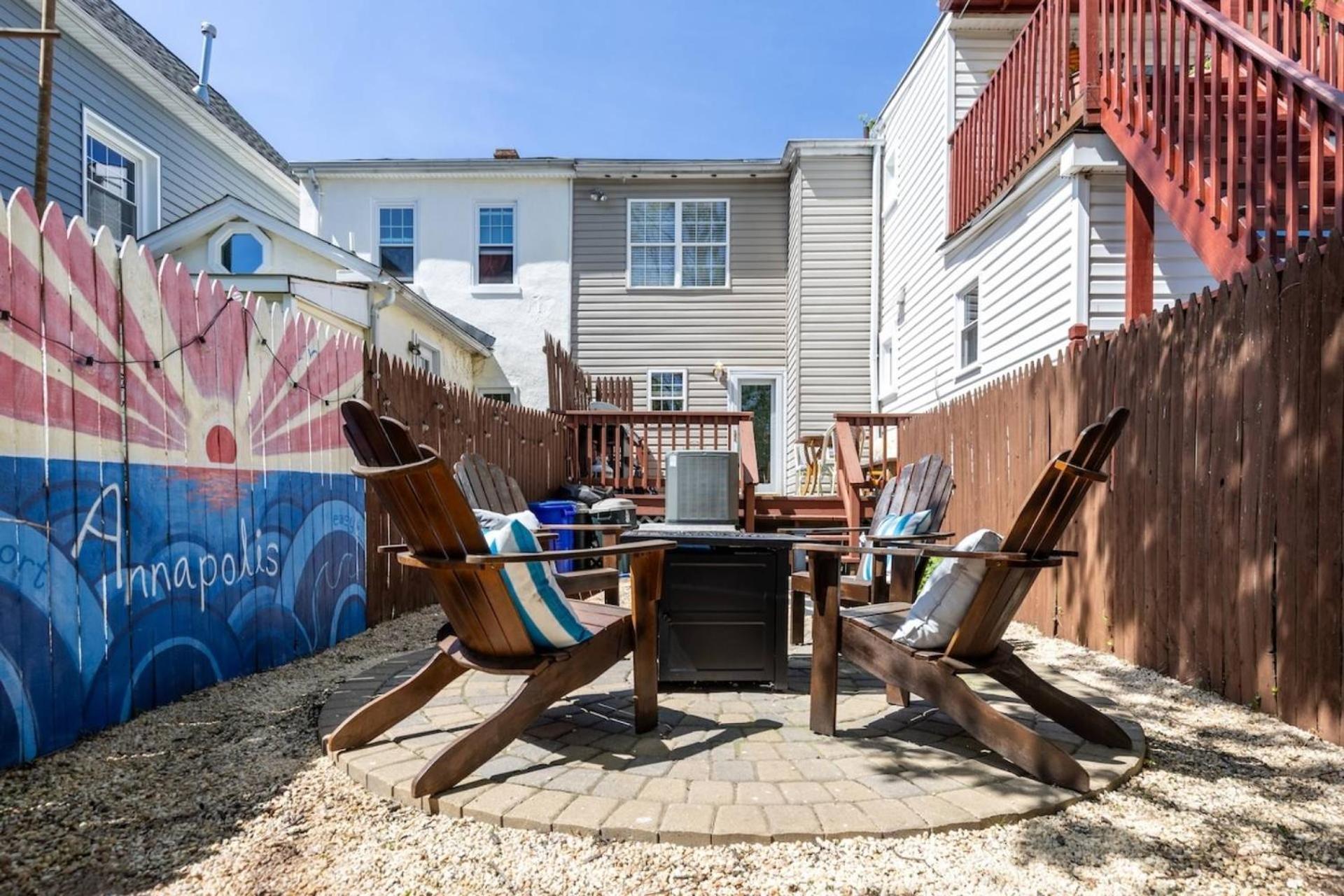 Eastport Easy - Itrip Holiday home