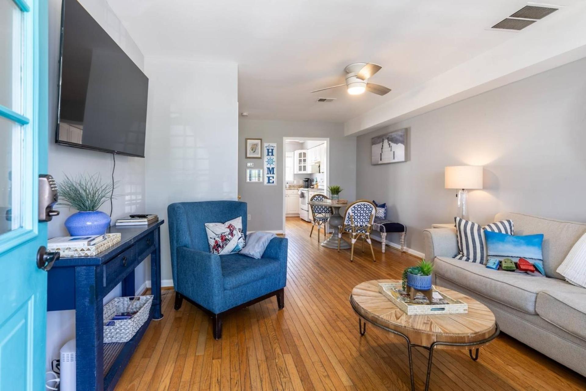 Holiday home Eastport Easy - Itrip *