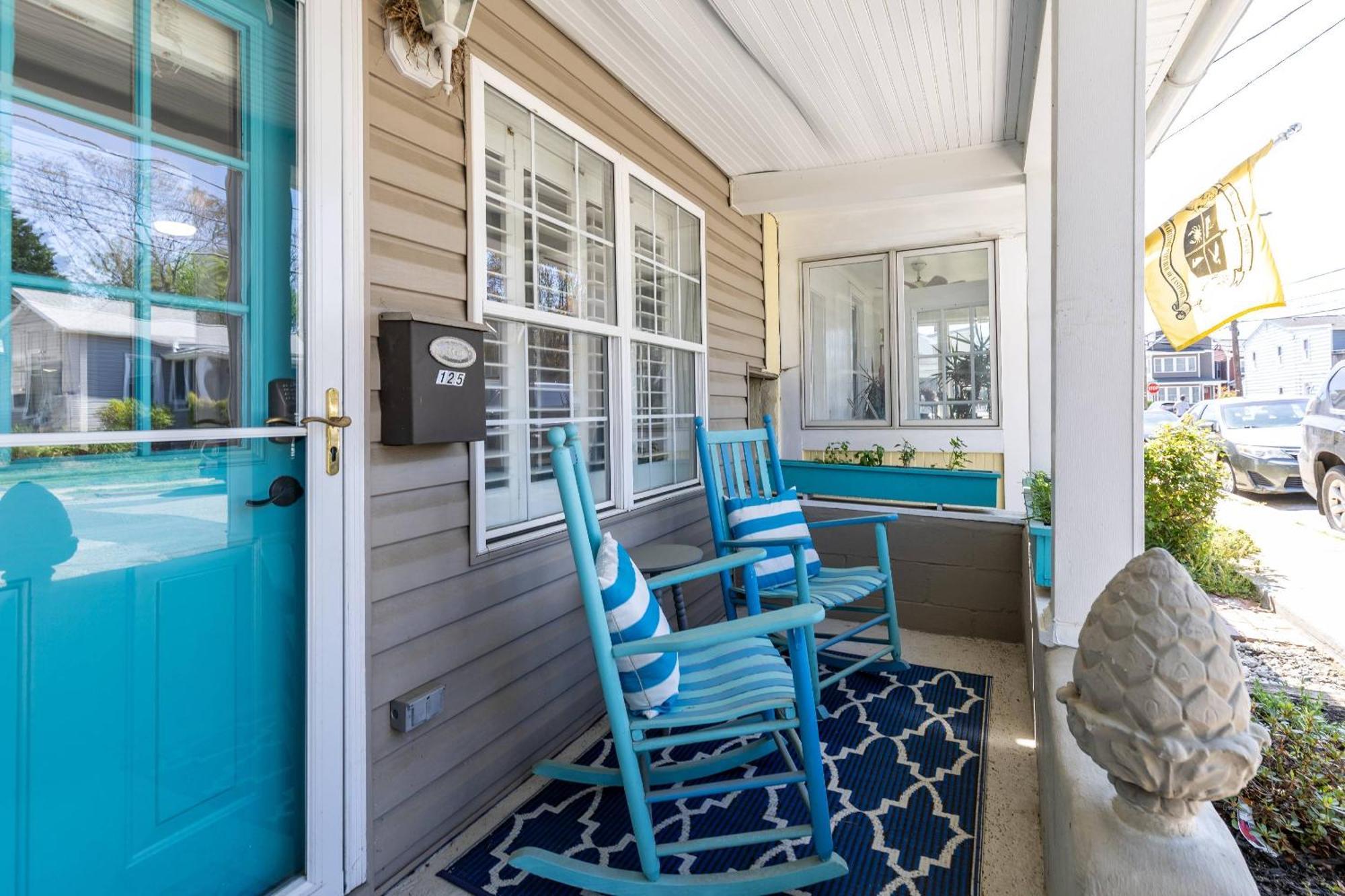Holiday home Eastport Easy - Itrip Annapolis