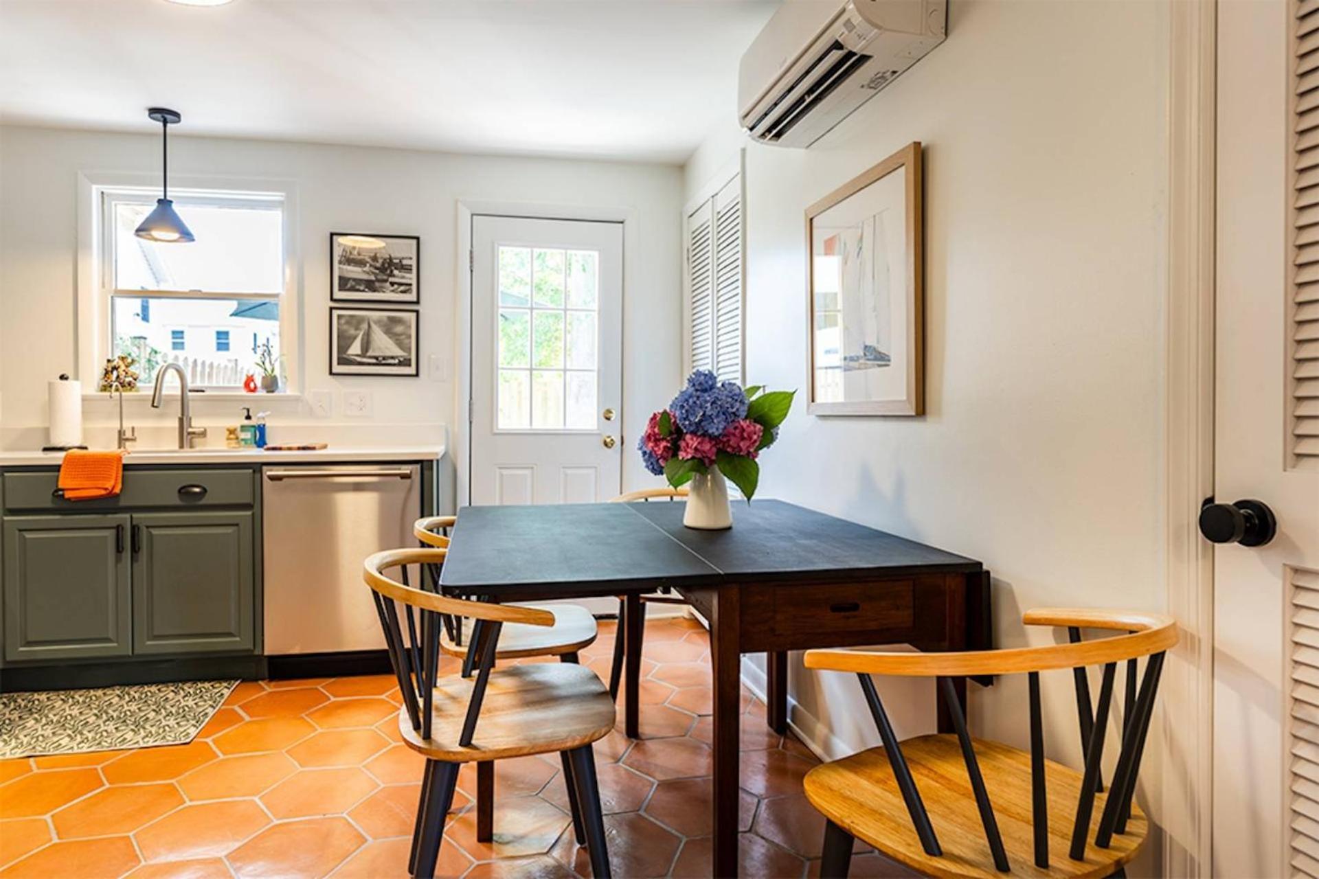 Holiday home Below Deck