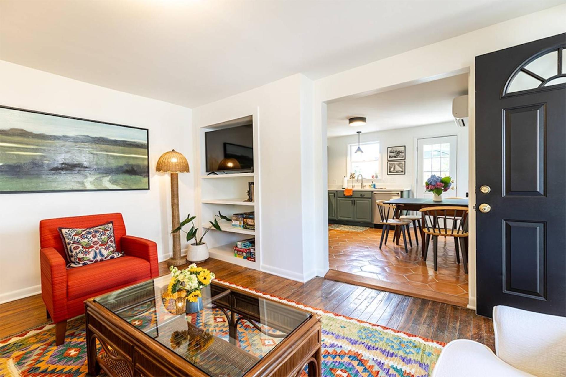 Below Deck Holiday home Annapolis