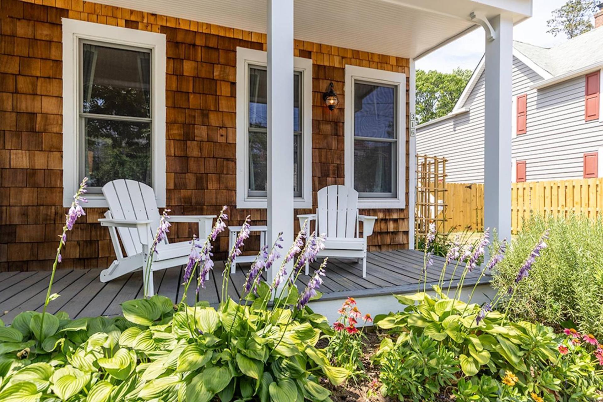 Below Deck Holiday home *