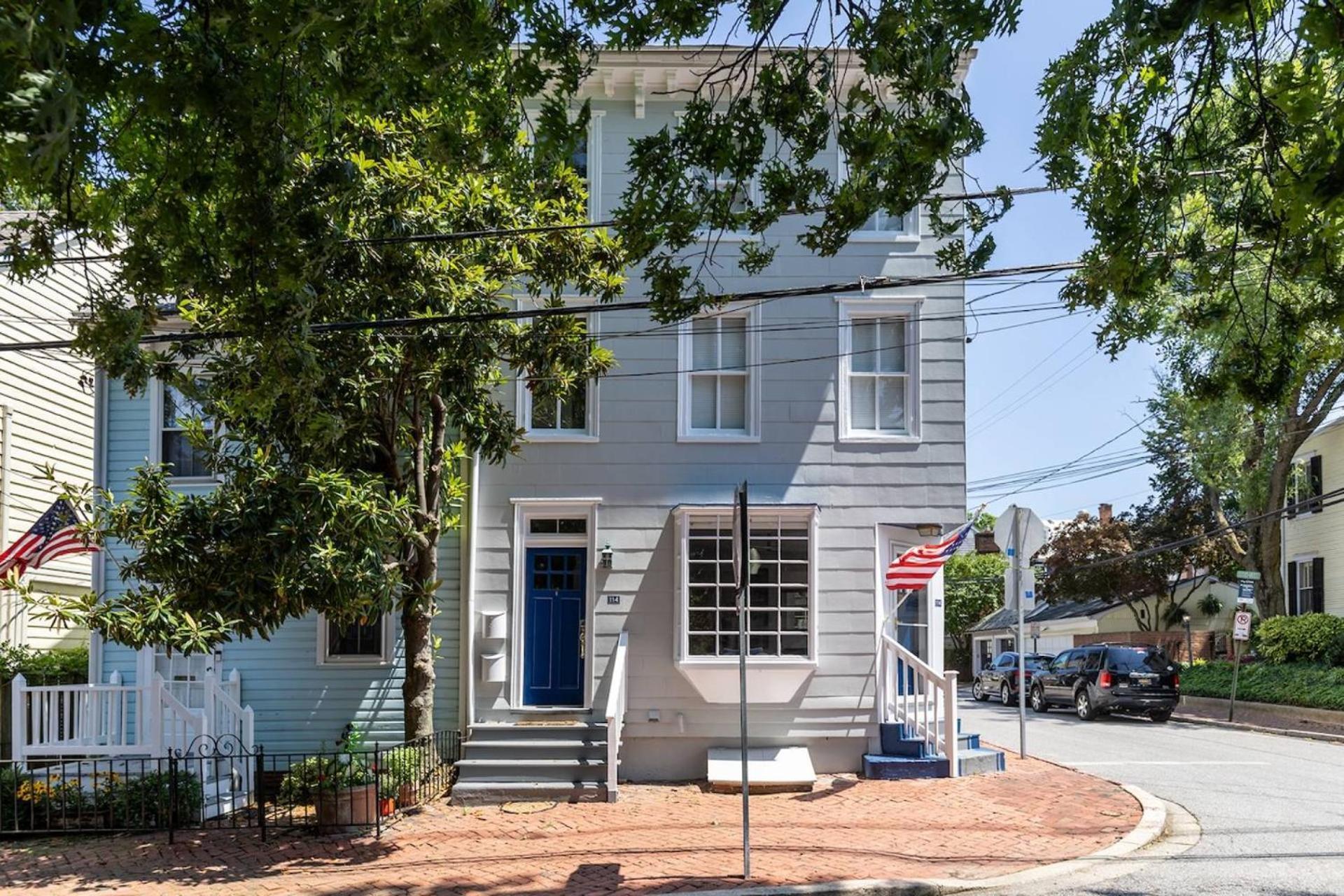 Holiday home Main Sail Annapolis