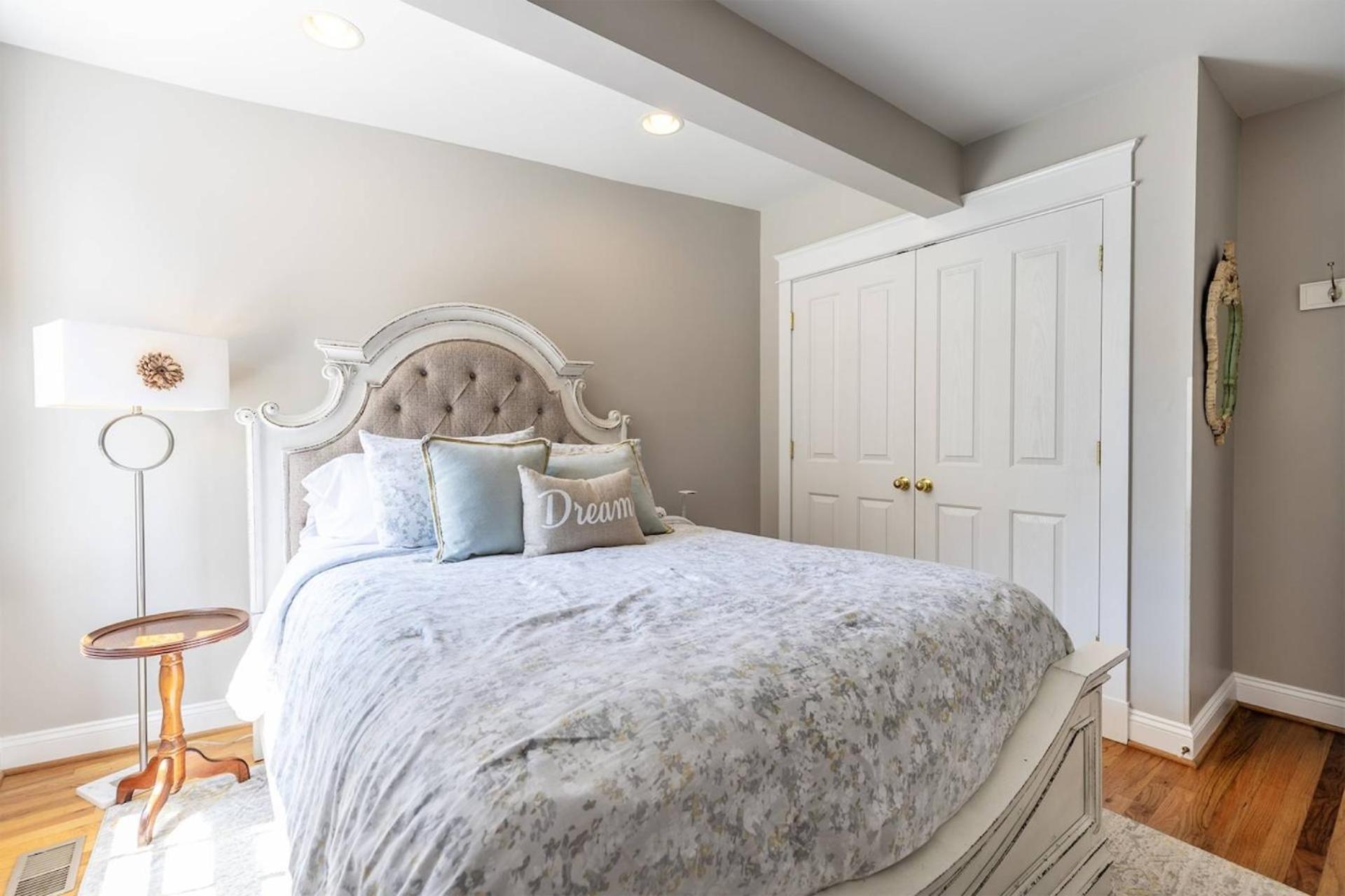 Main Sail Holiday home Annapolis