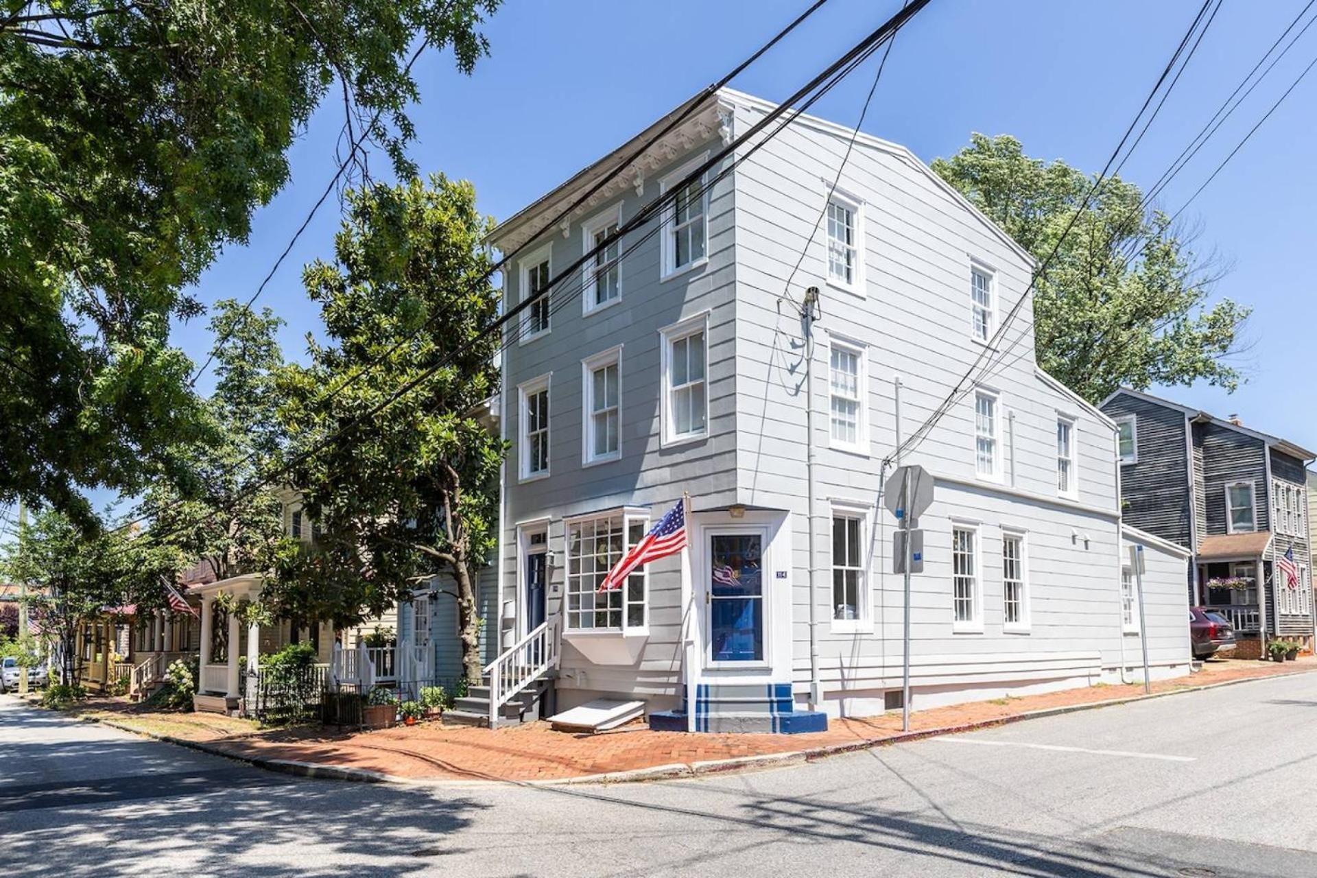 Holiday home Main Sail Annapolis