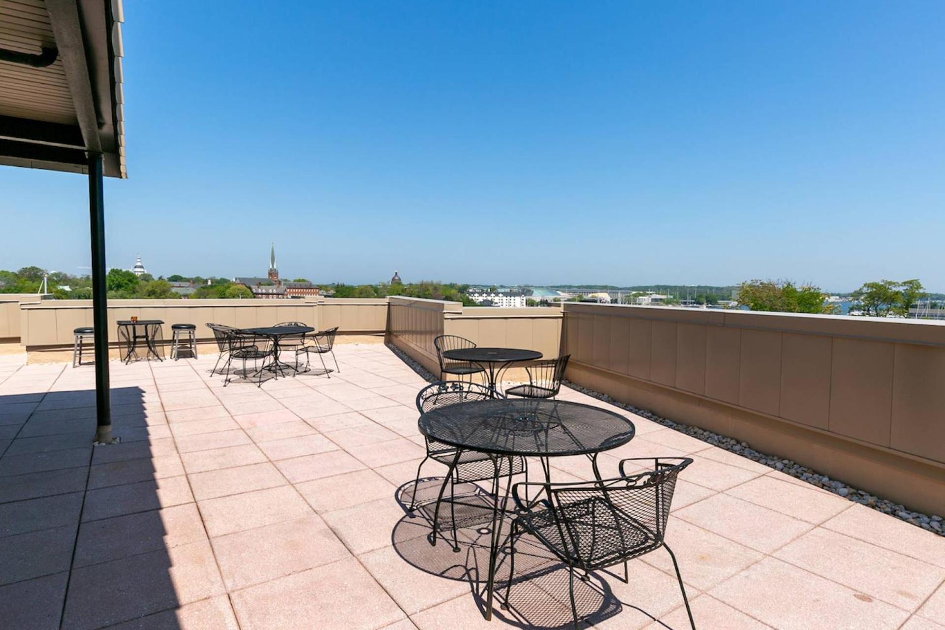 Liberty Lookout Holiday home Annapolis