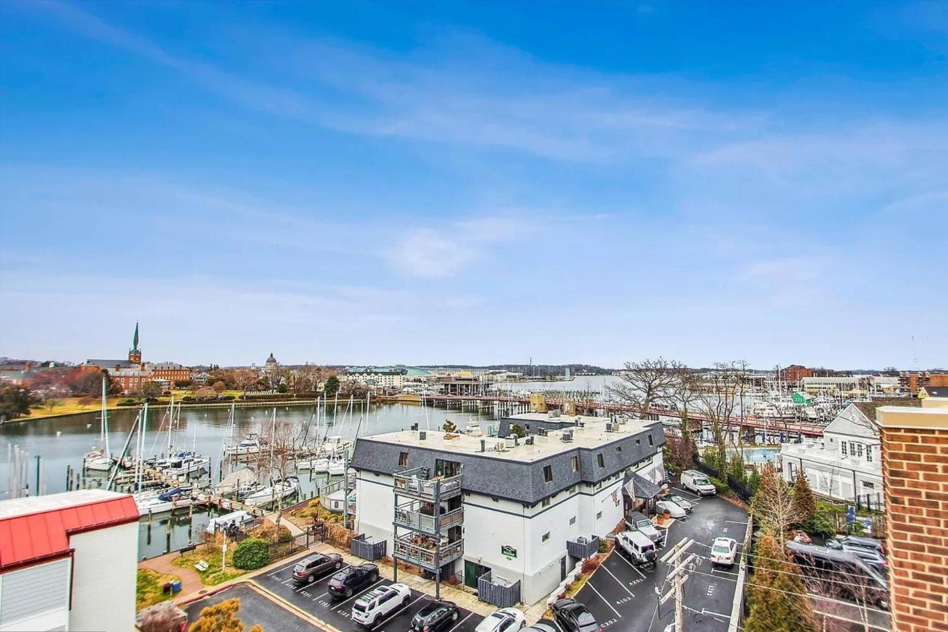 Liberty Lookout * Annapolis