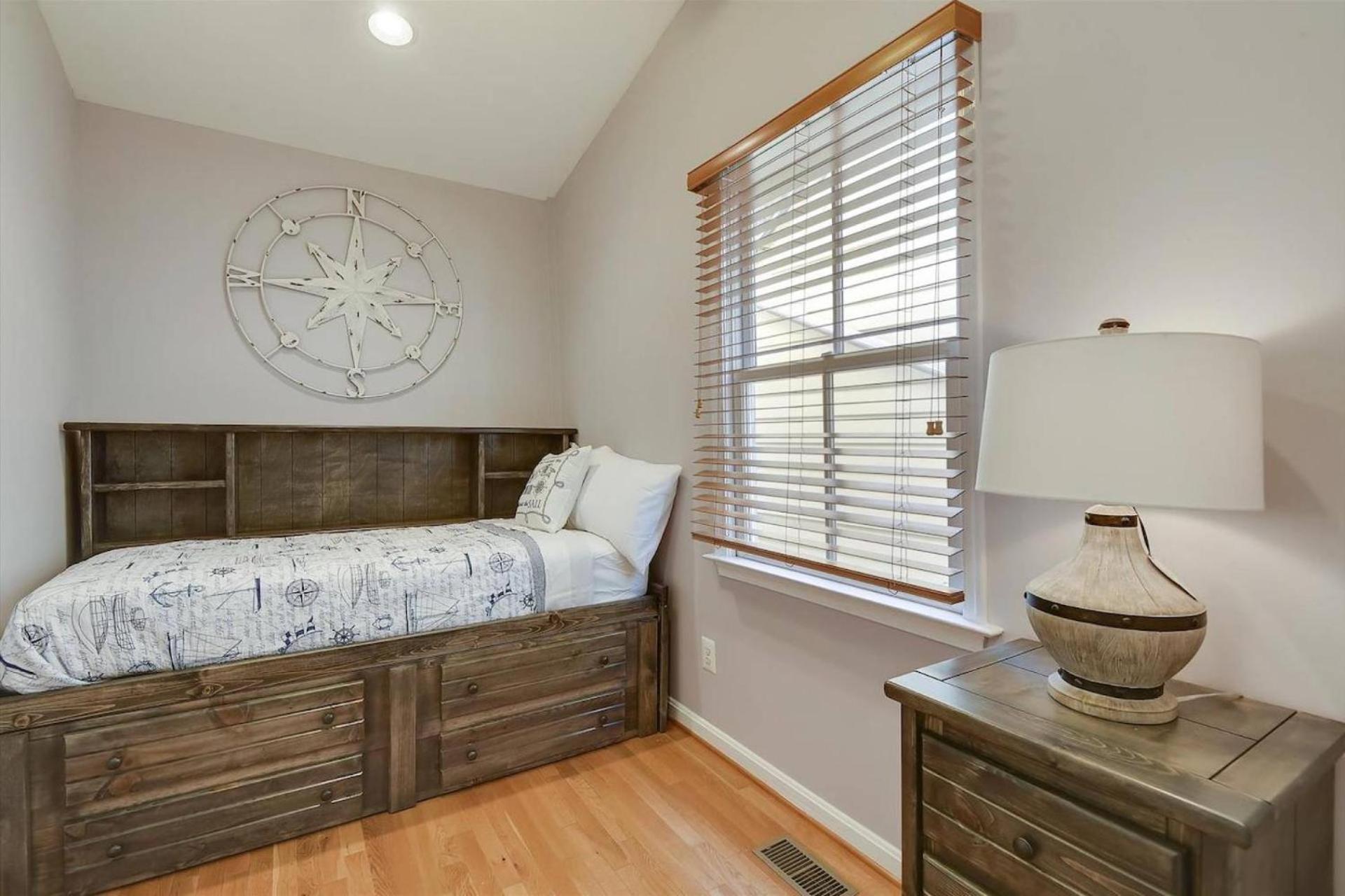 Catch 22 Holiday home Annapolis