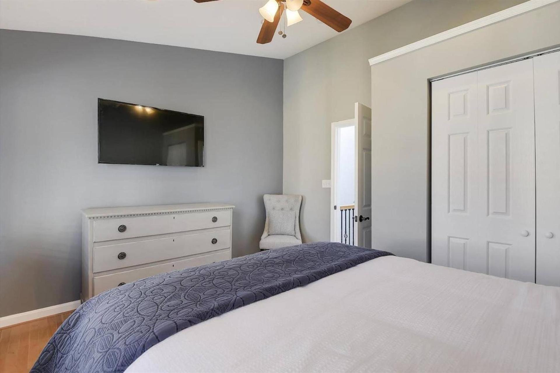 Holiday home Catch 22 Annapolis