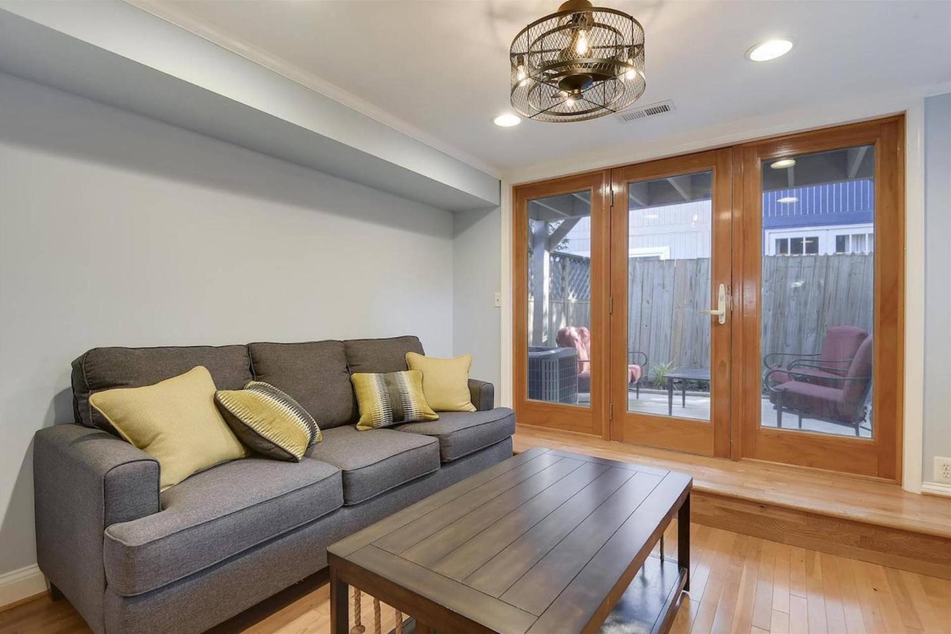 Holiday home Catch 22 Annapolis