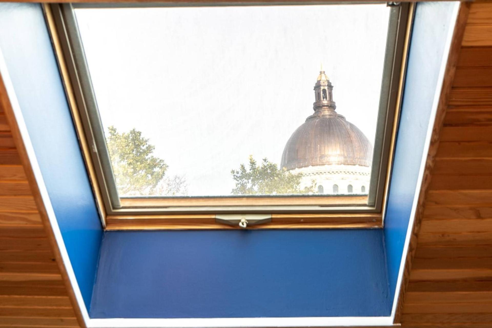 Chapel Vista *
