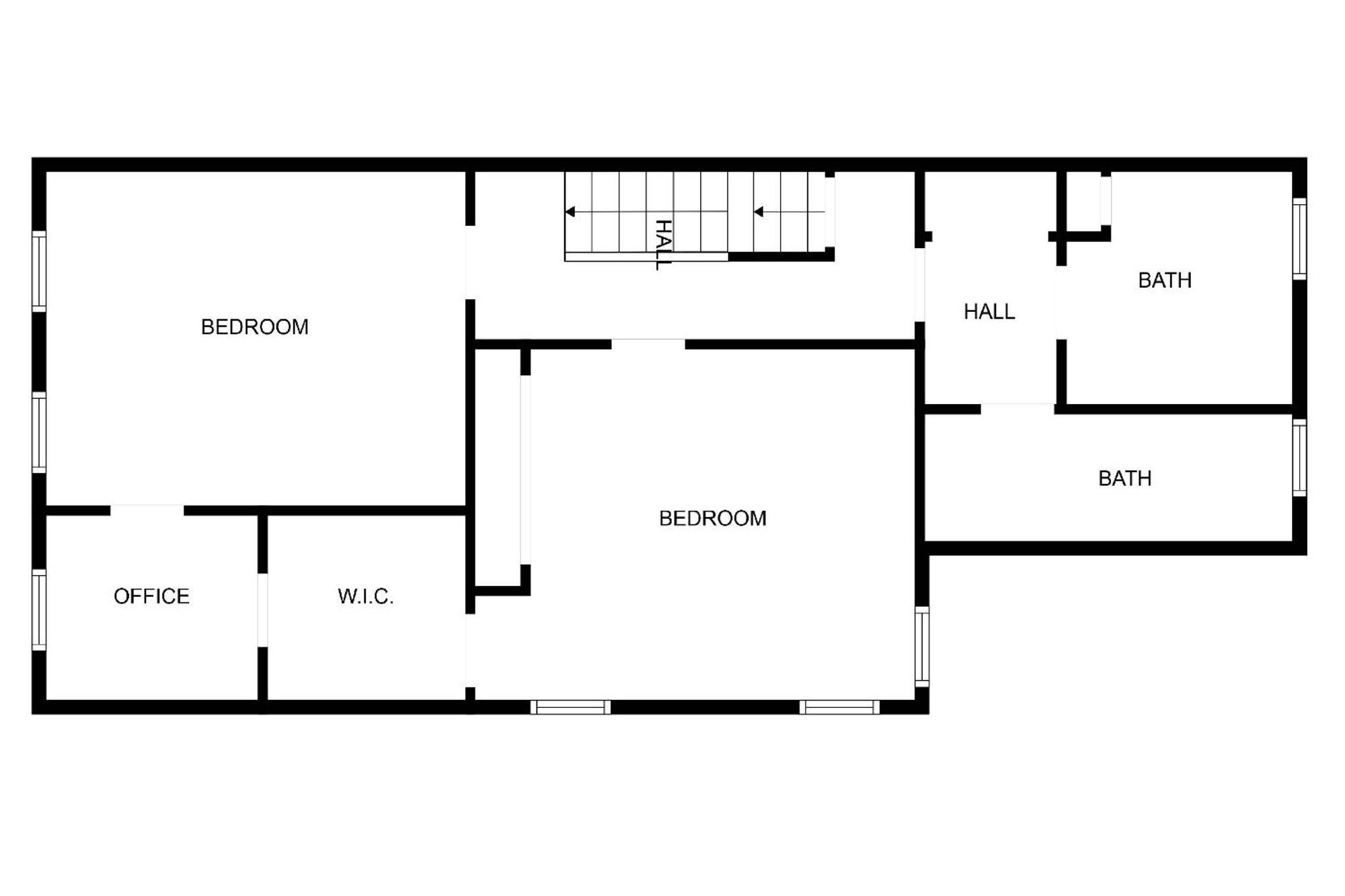 Chapel Vista Holiday home *