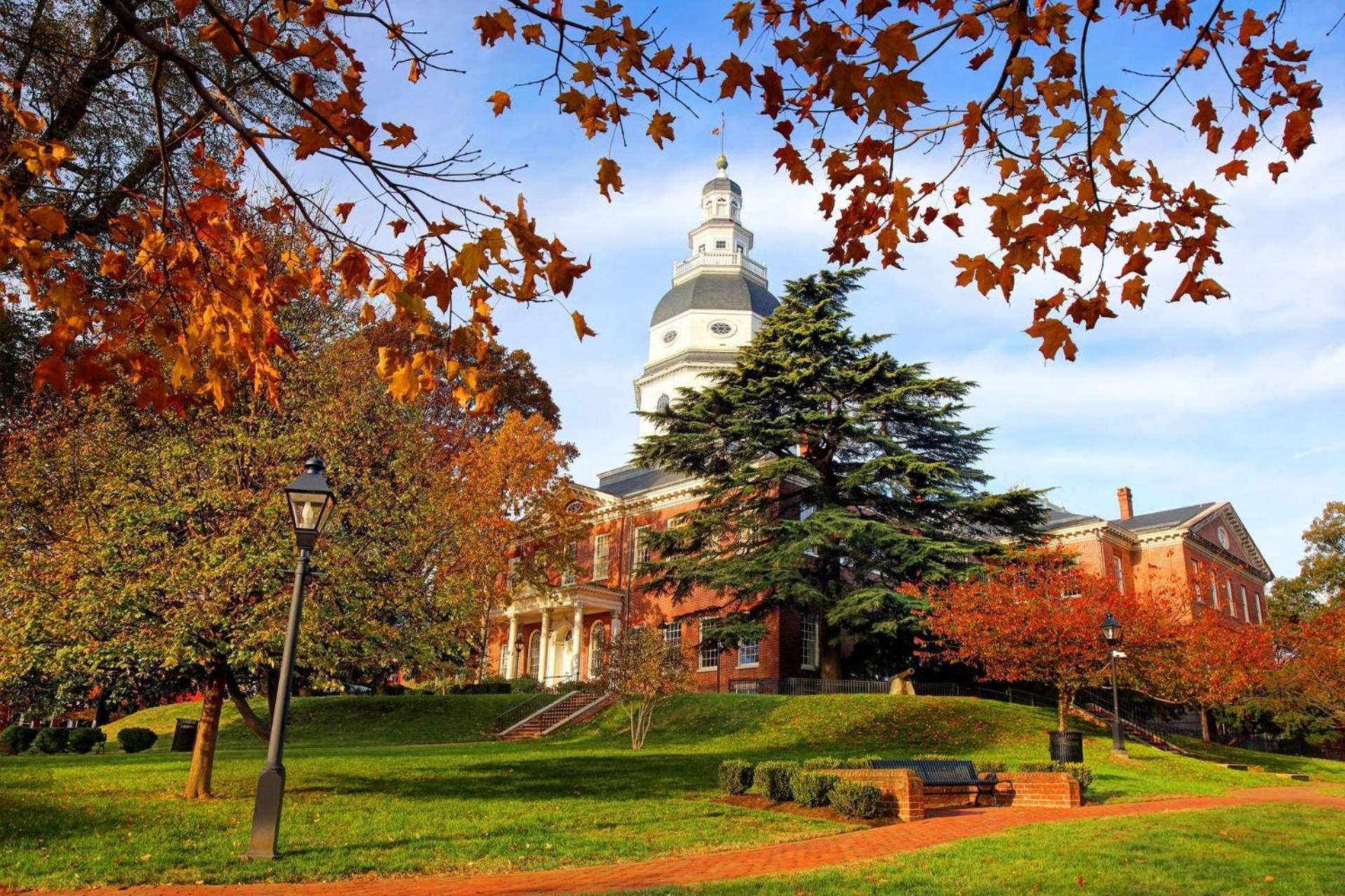 Holiday home Chapel Vista Annapolis
