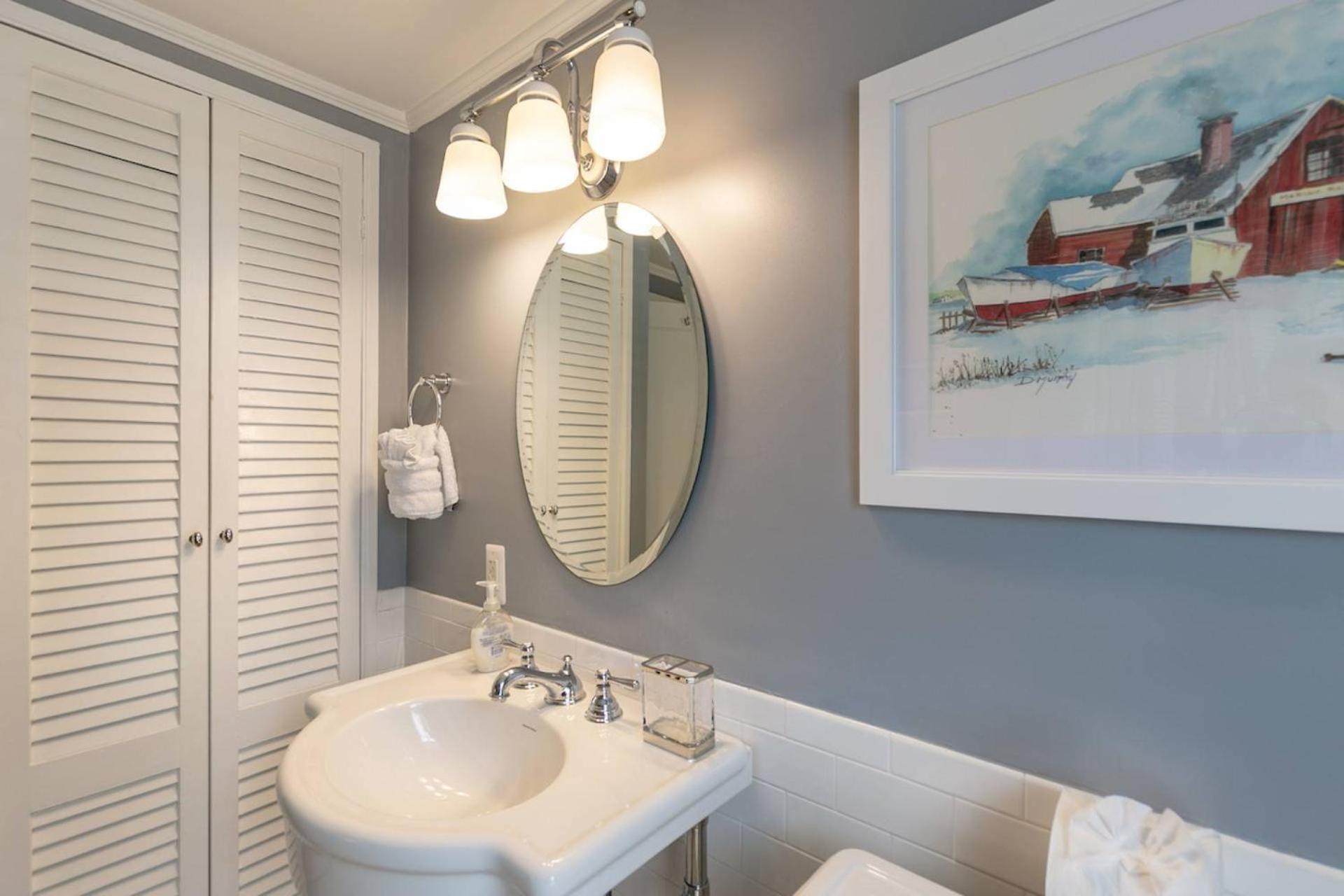 Chapel Vista Holiday home Annapolis