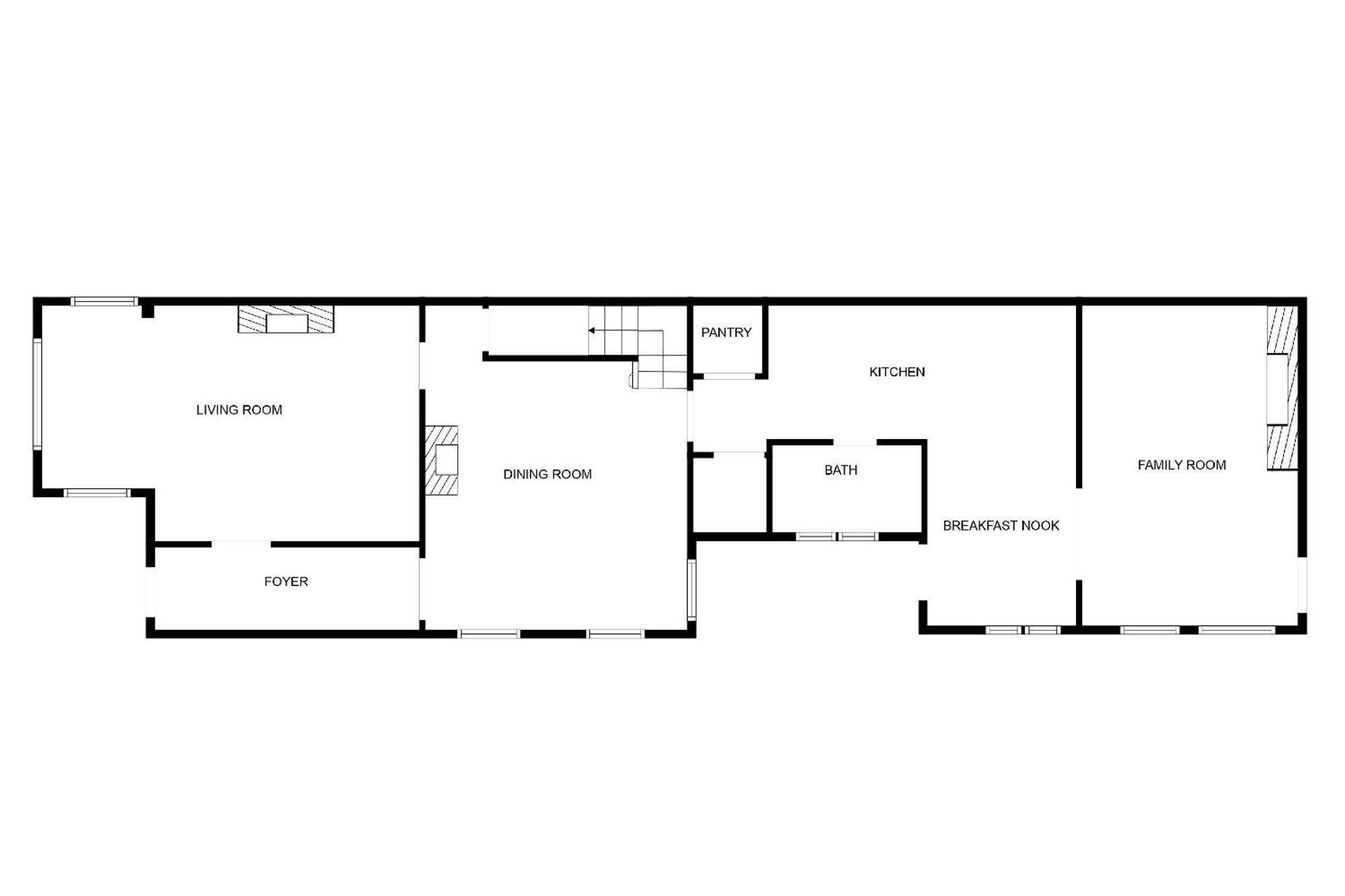 Chapel Vista Holiday home Annapolis