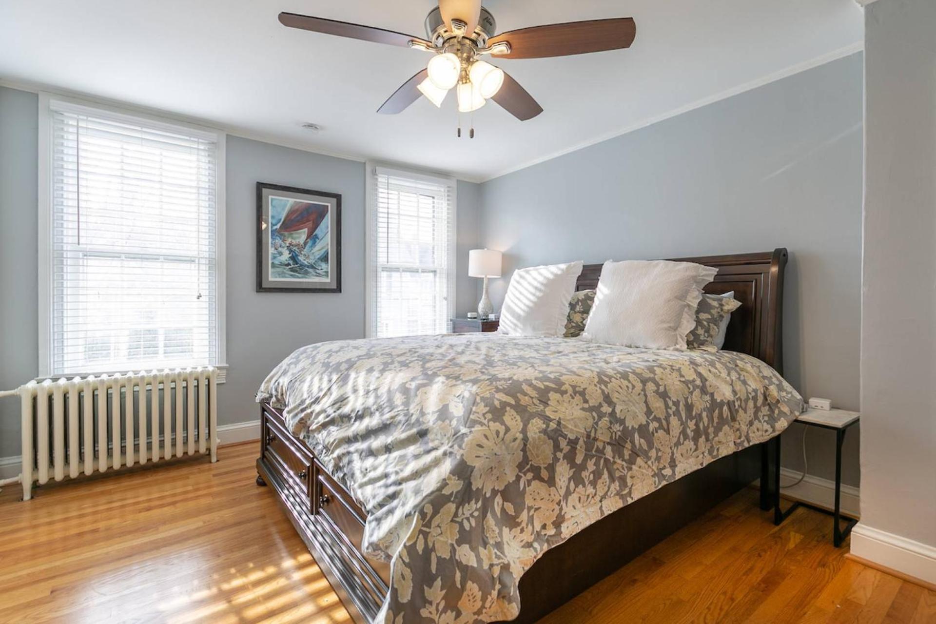 Holiday home Chapel Vista Annapolis