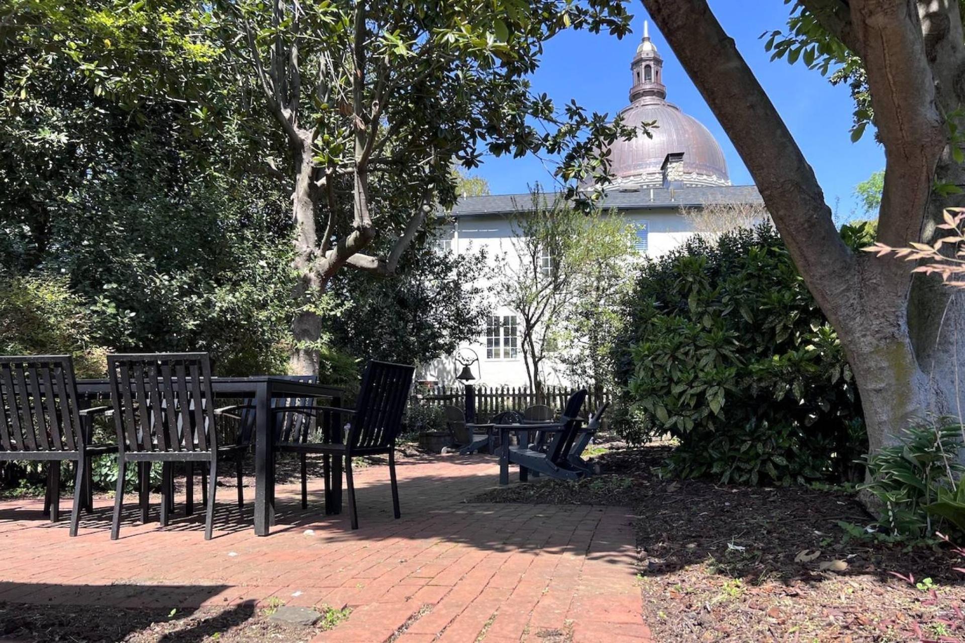 Chapel Vista * Annapolis