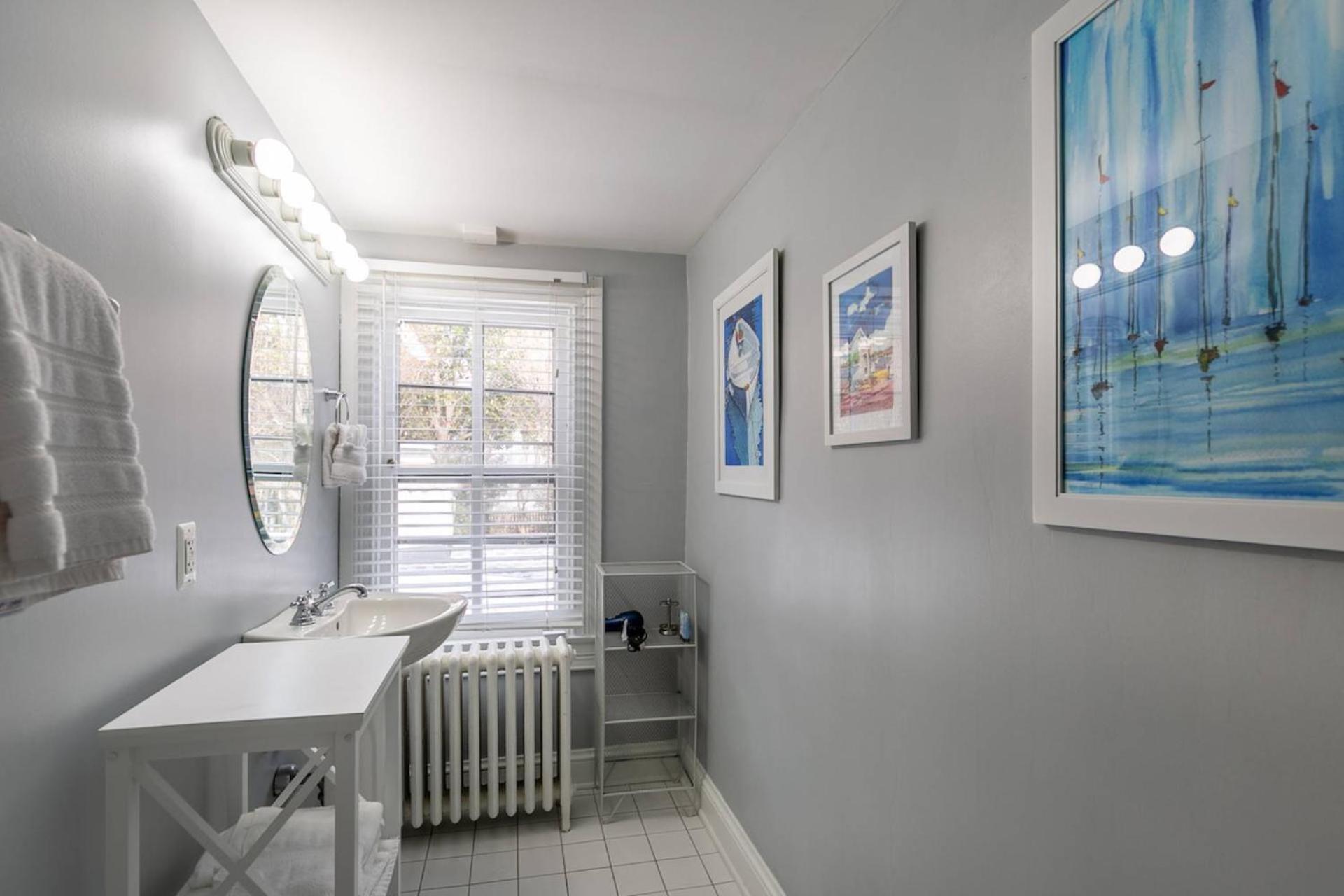 Chapel Vista Holiday home Annapolis
