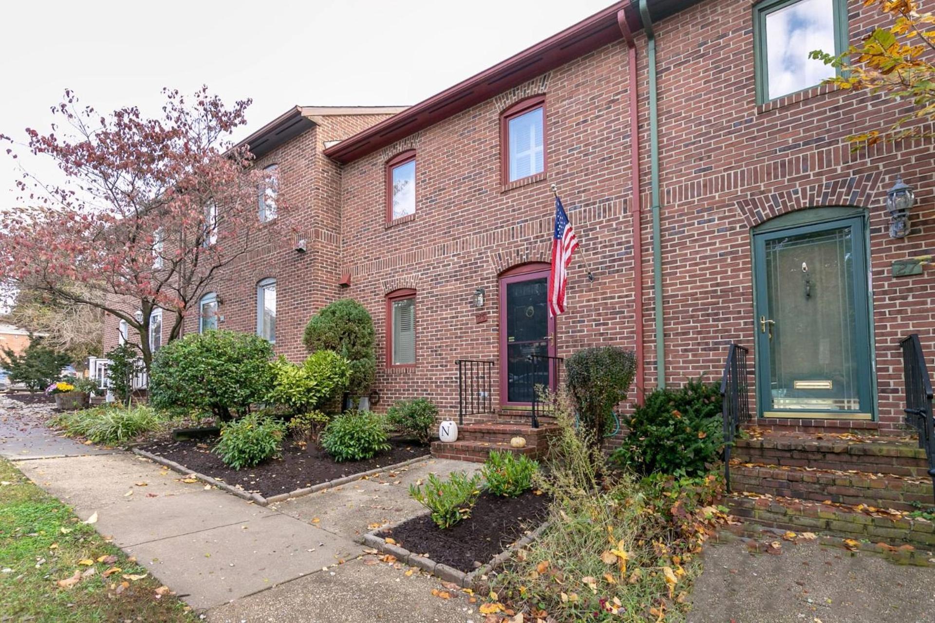 Naptown Nook Holiday home Annapolis