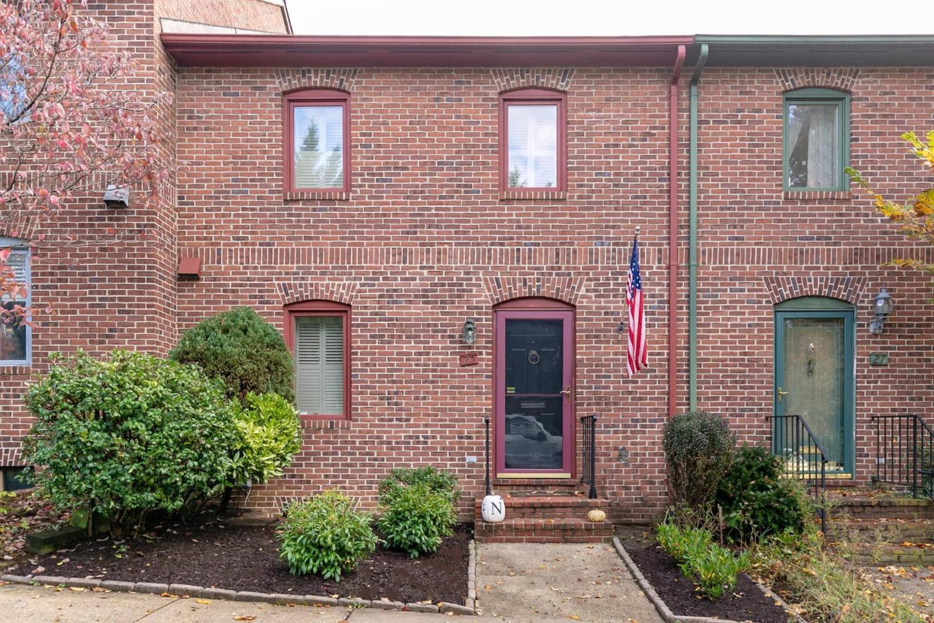 Naptown Nook Holiday home