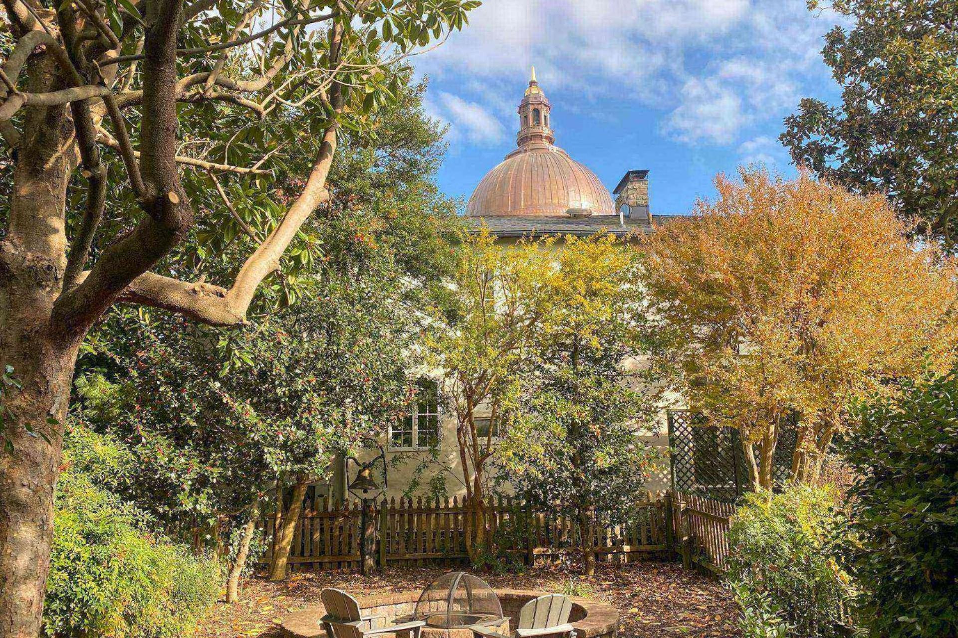 Chapel Vista *