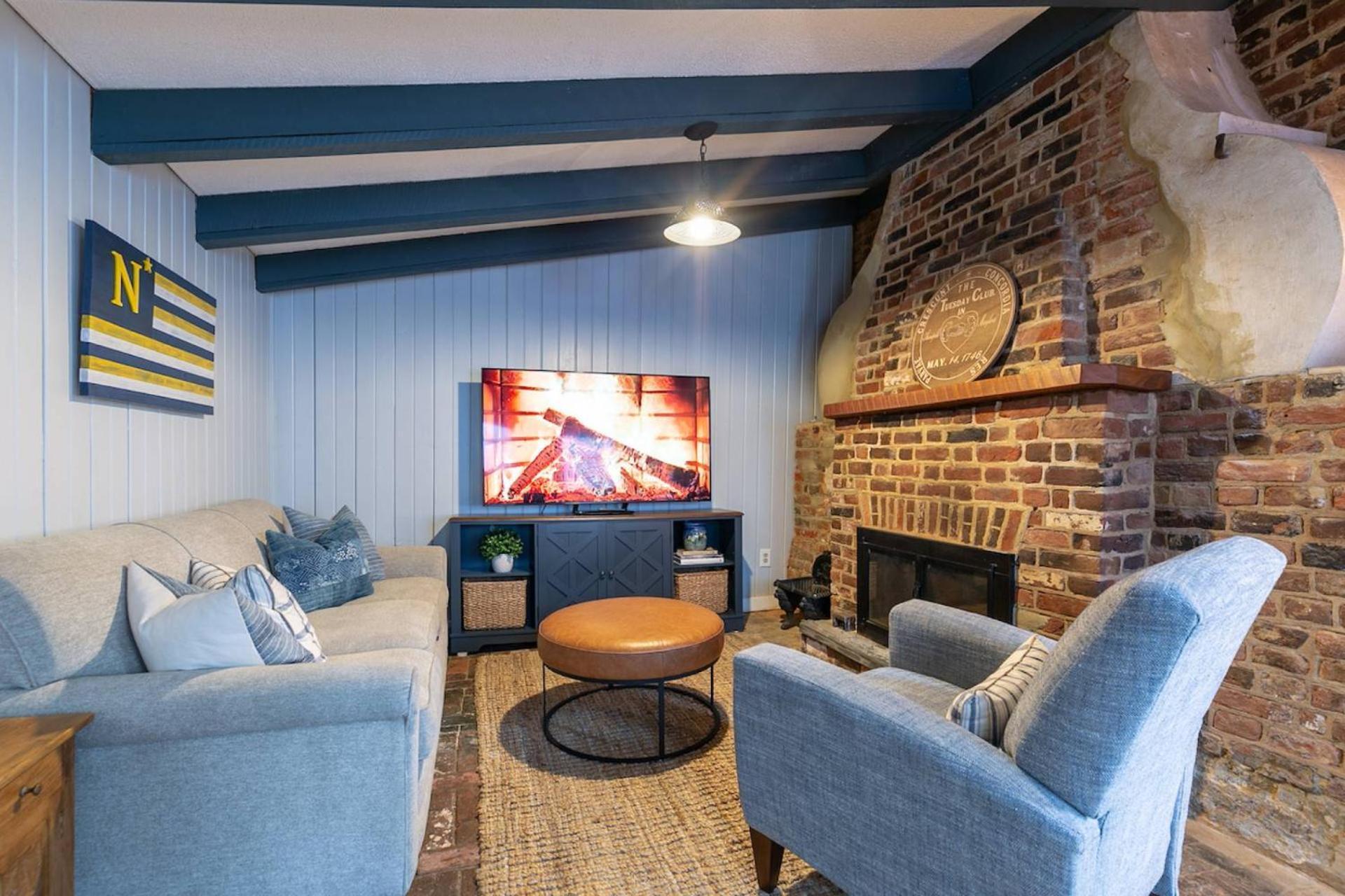 Chapel Vista Annapolis