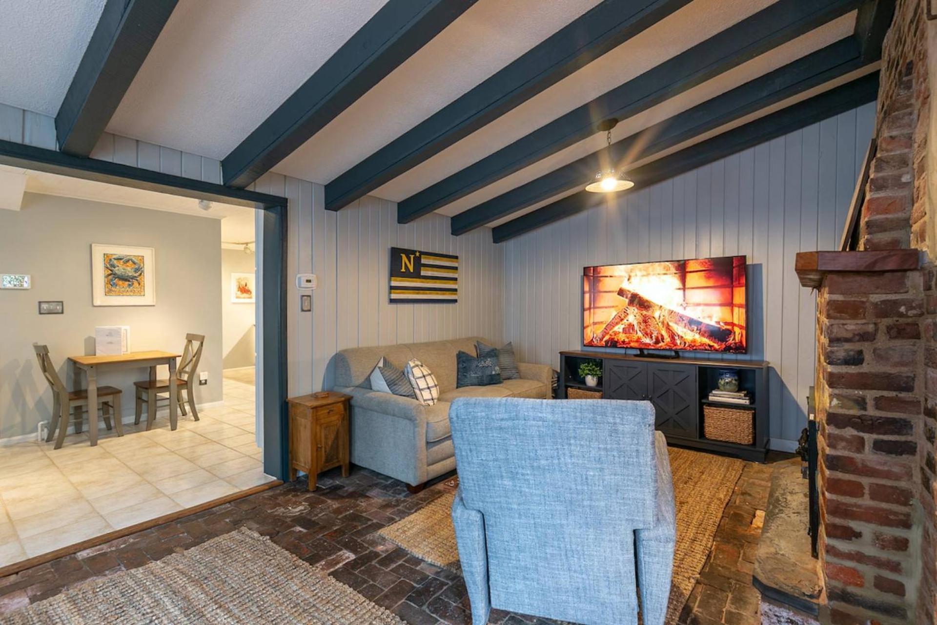 Holiday home Chapel Vista