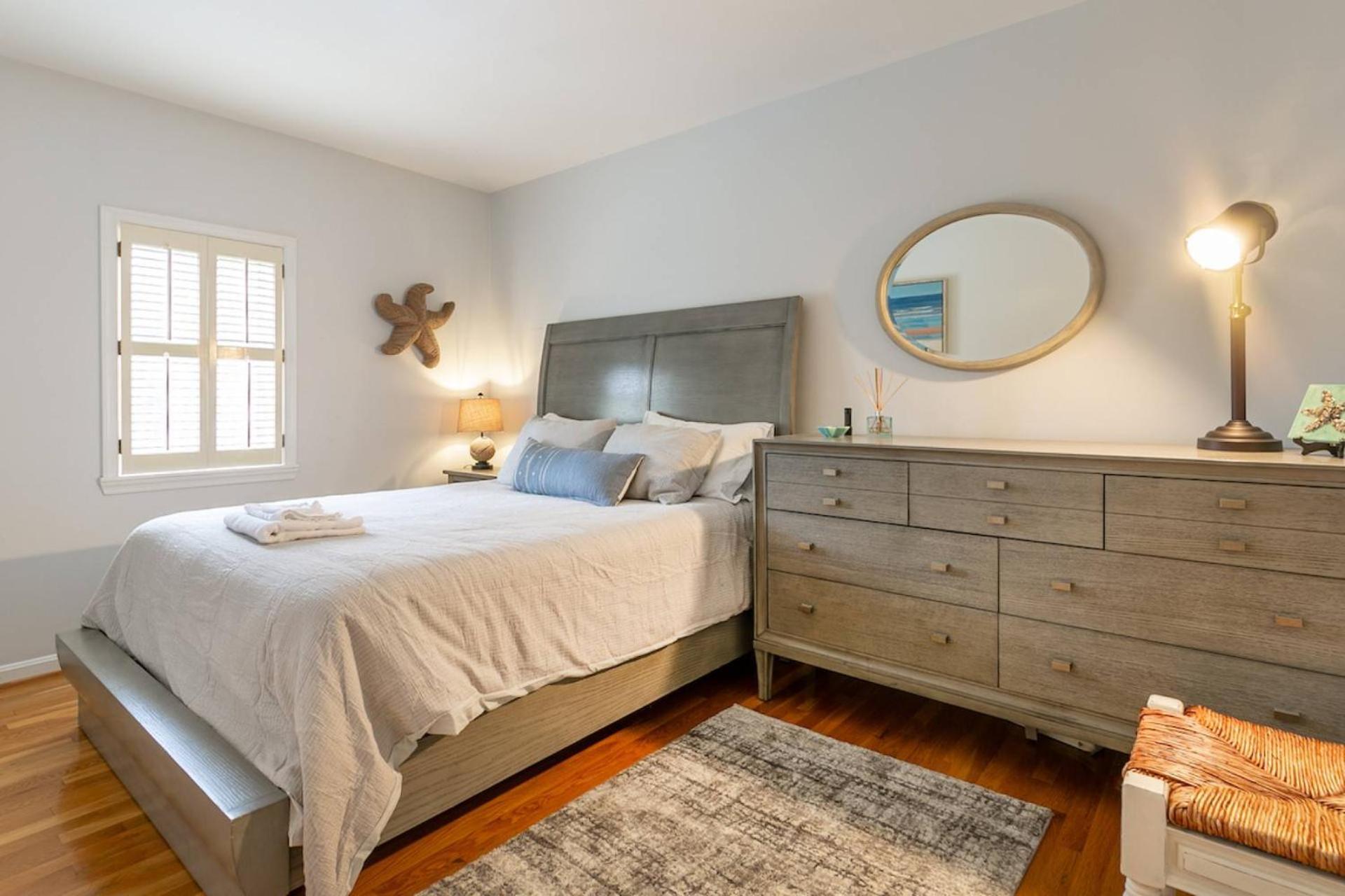 Naptown Nook Holiday home Annapolis