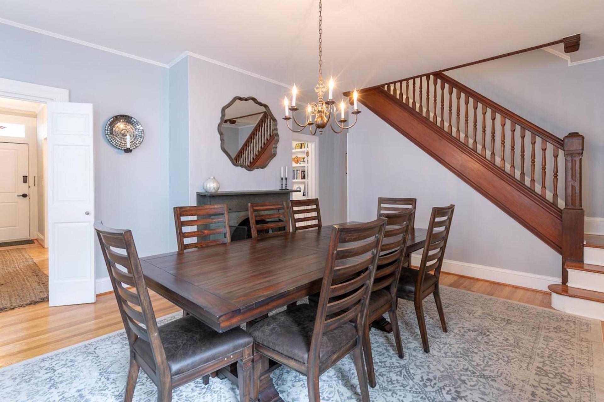 Chapel Vista Holiday home Annapolis