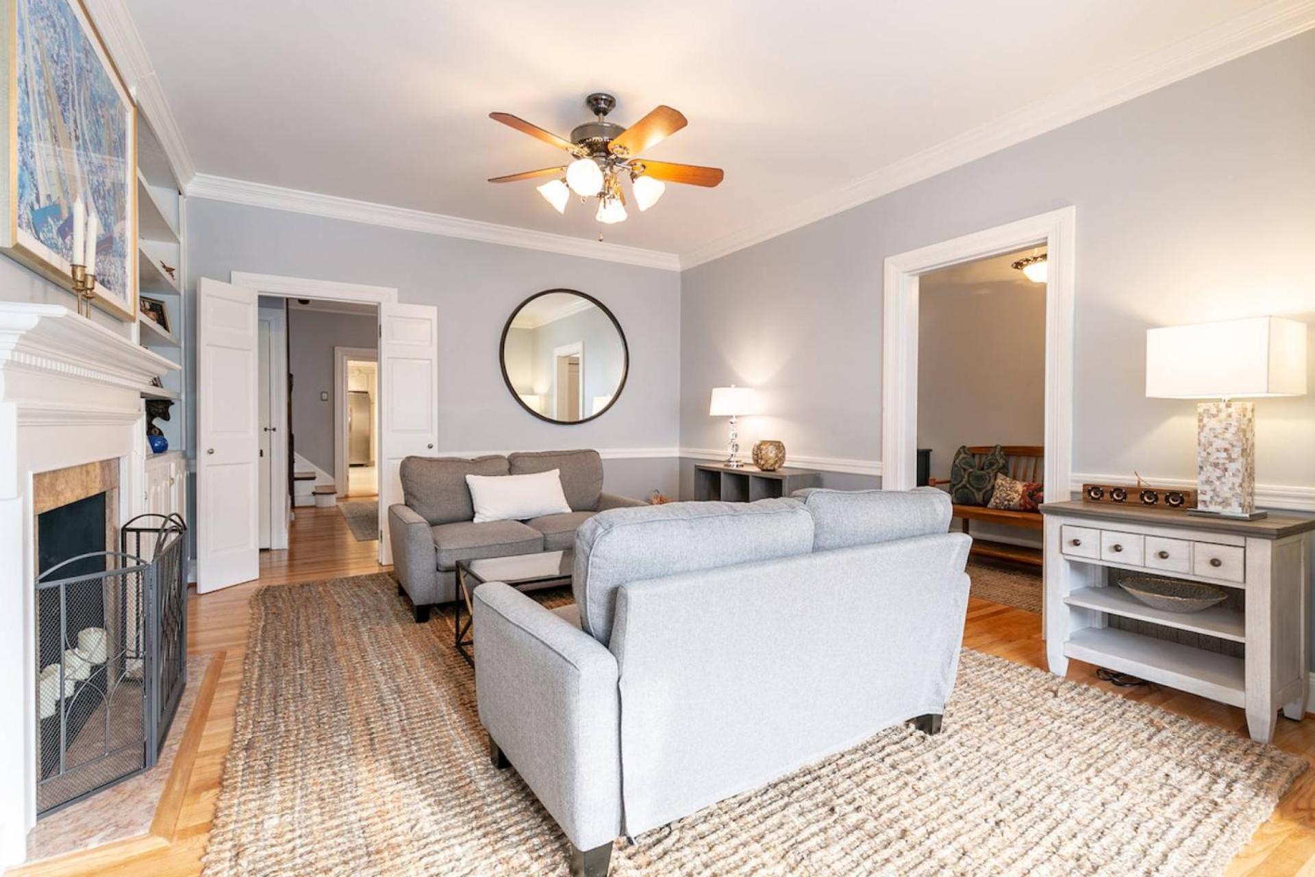 Holiday home Chapel Vista Annapolis