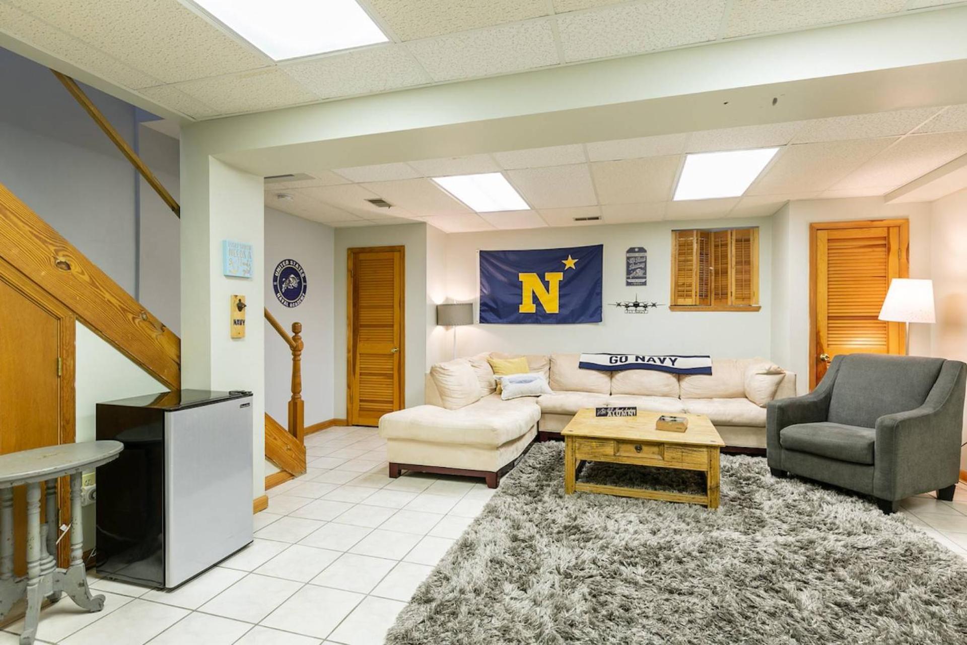 Naptown Nook *