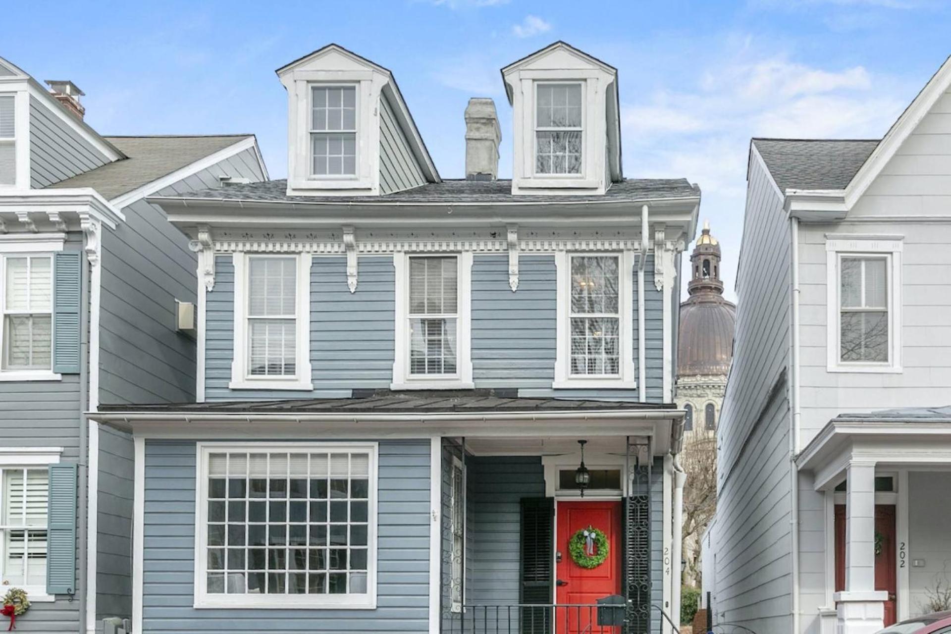Holiday home Chapel Vista Annapolis