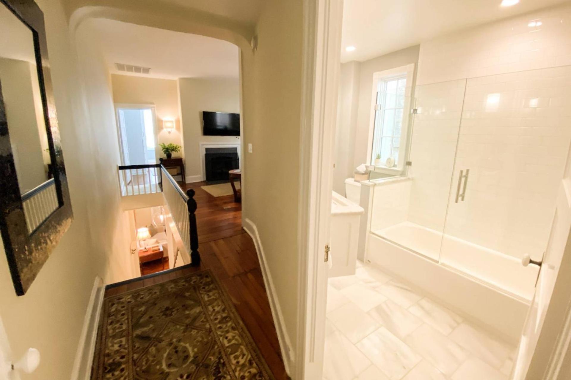 Carriage On Conduit Holiday home Annapolis