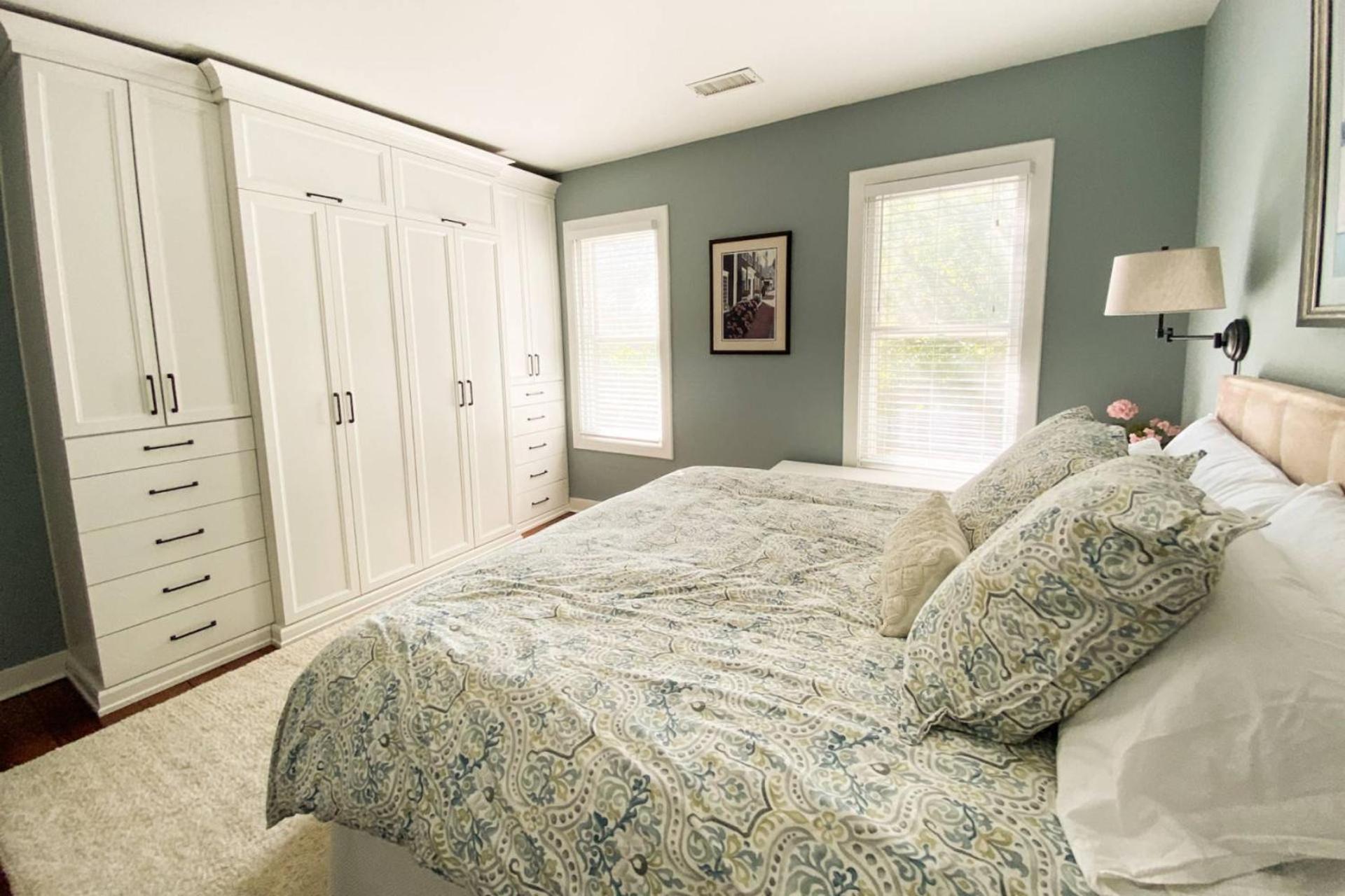 Holiday home Carriage On Conduit Annapolis