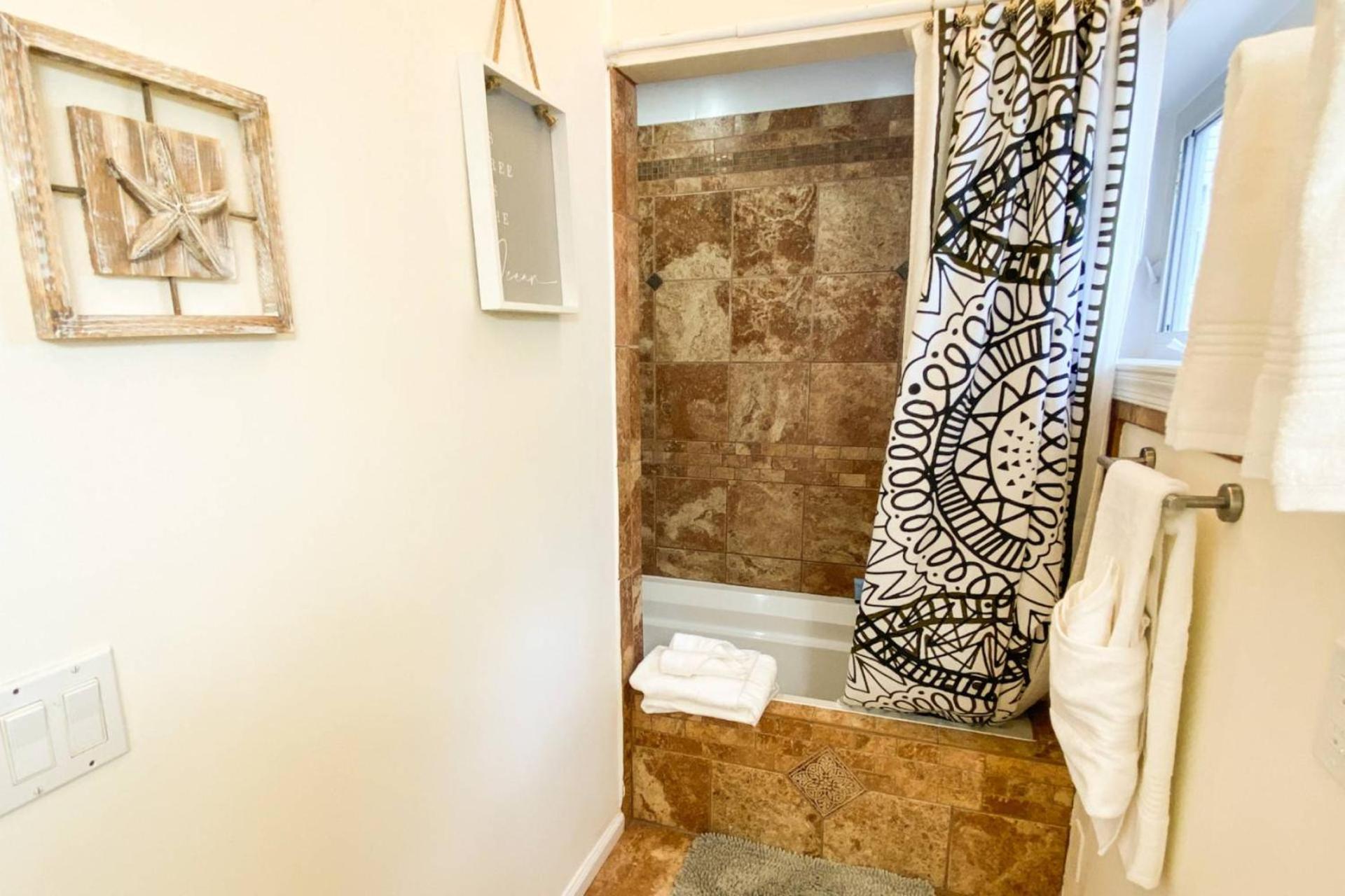 Shore Leave Holiday home Annapolis