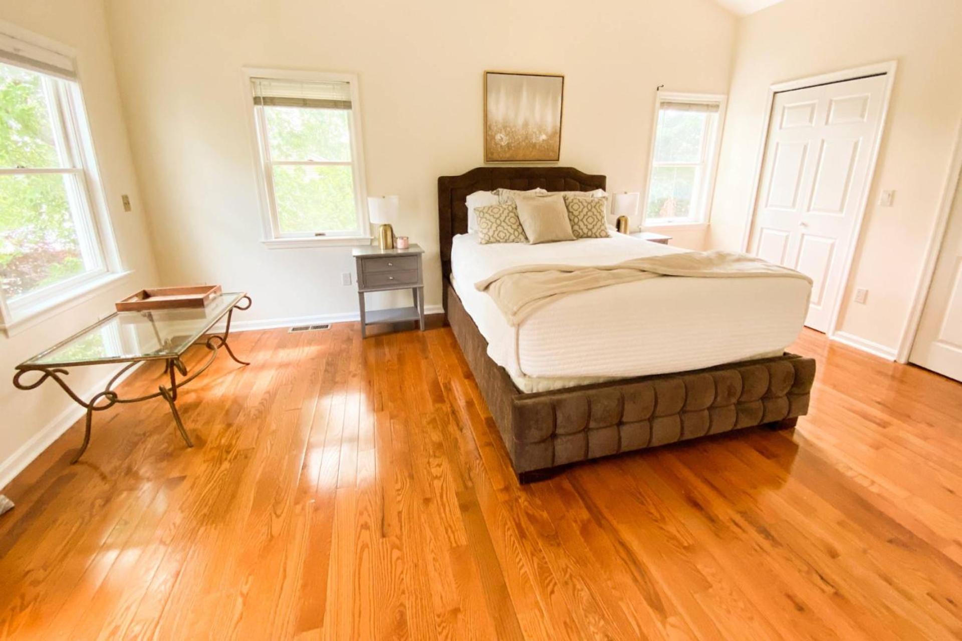 Holiday home Shore Leave Annapolis