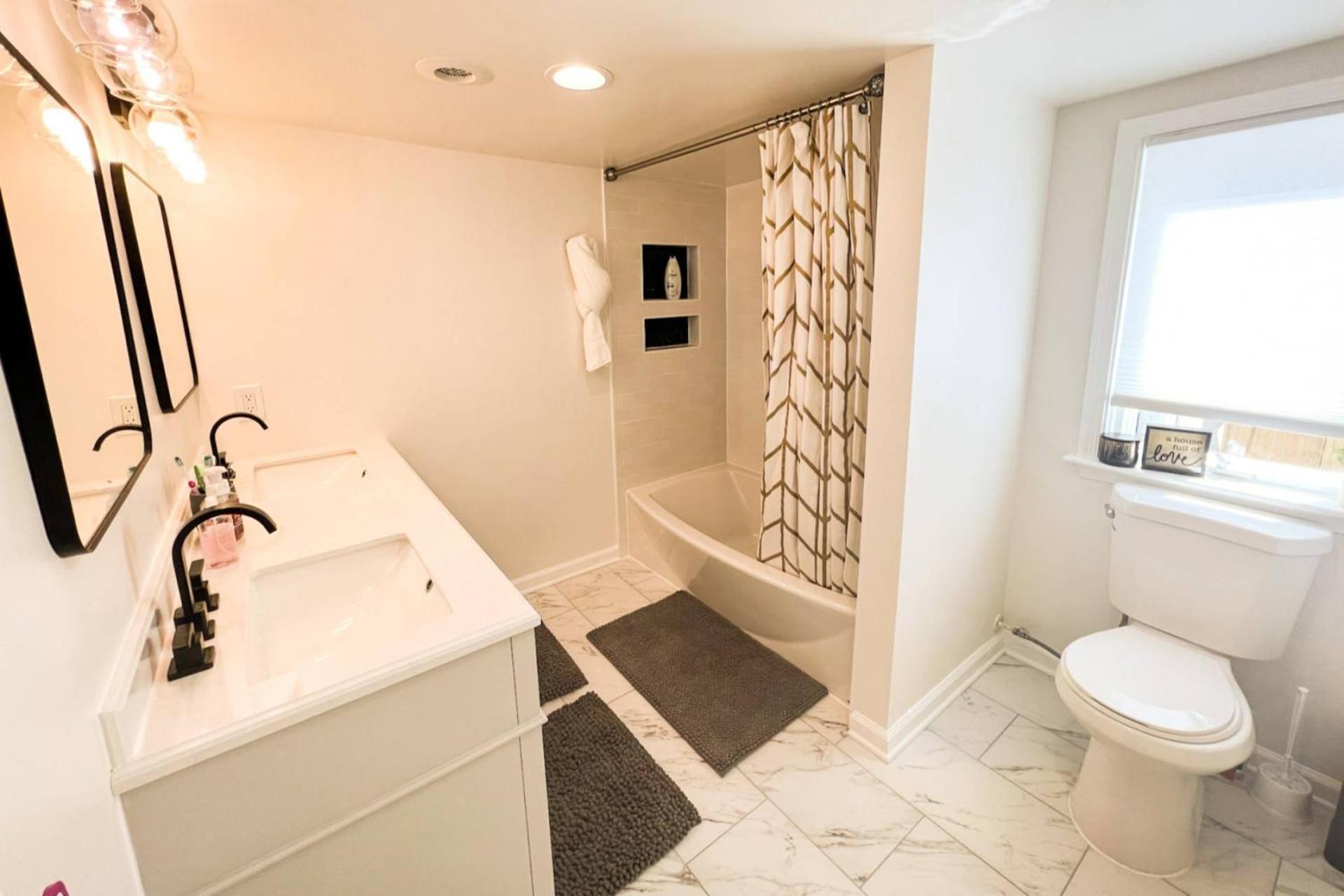 Holiday home Shore Leave Annapolis