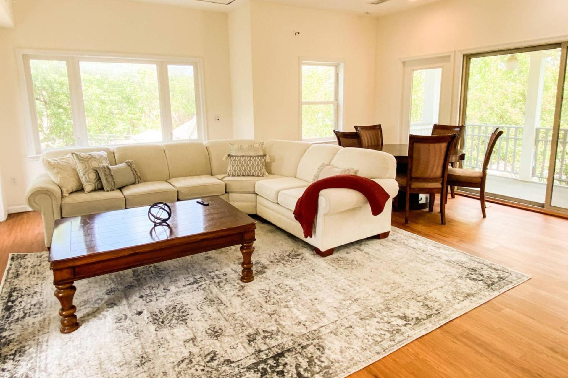 Holiday home Shore Leave Annapolis