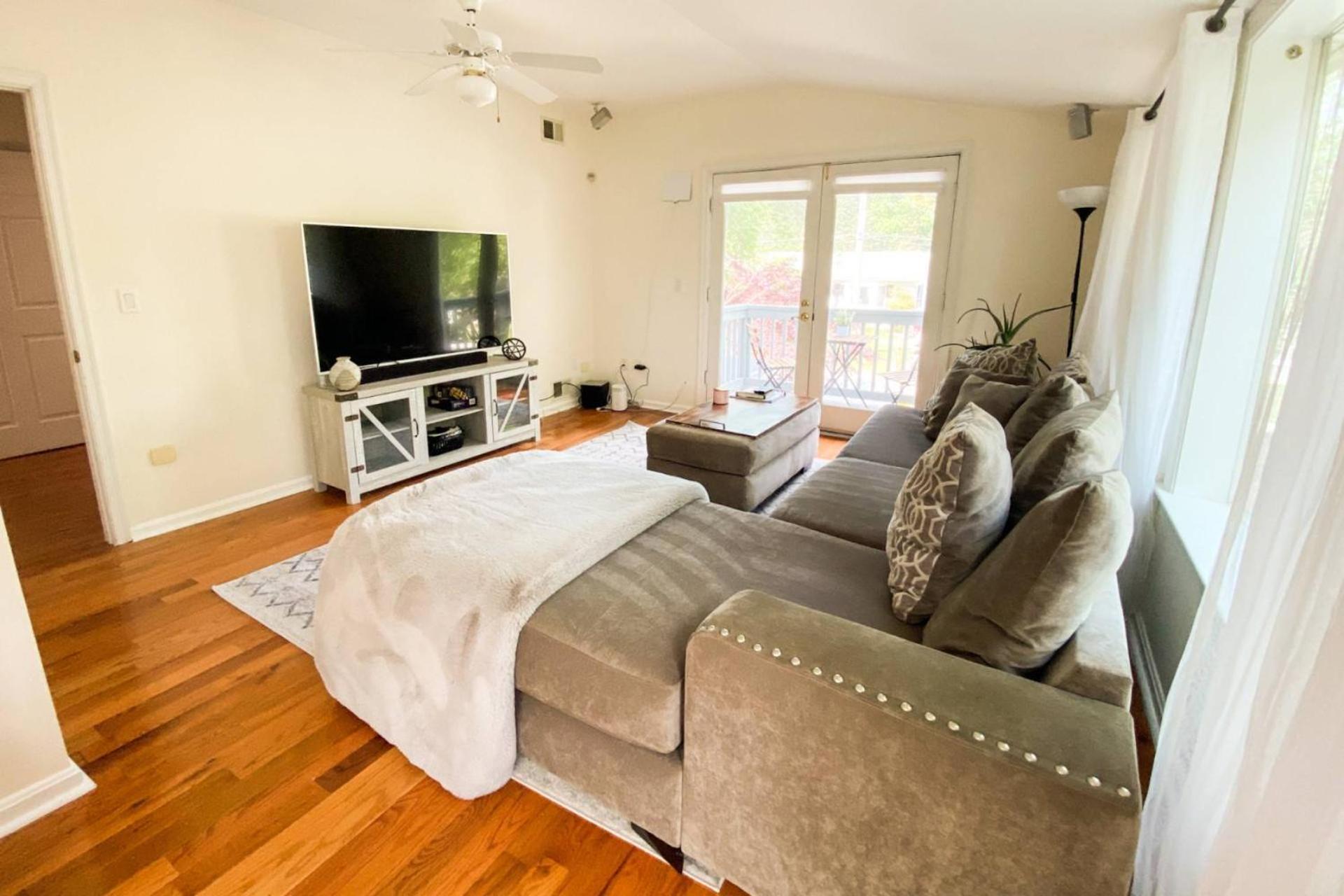Shore Leave Holiday home Annapolis