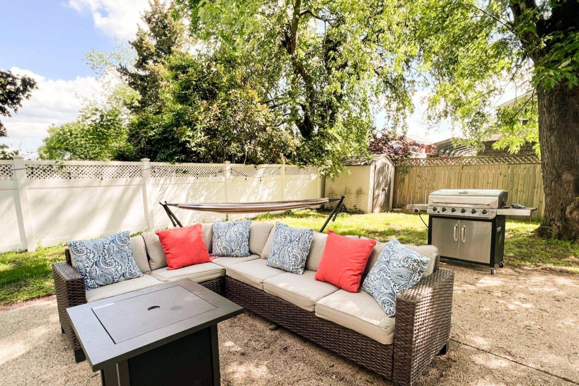 Shore Leave Holiday home Annapolis